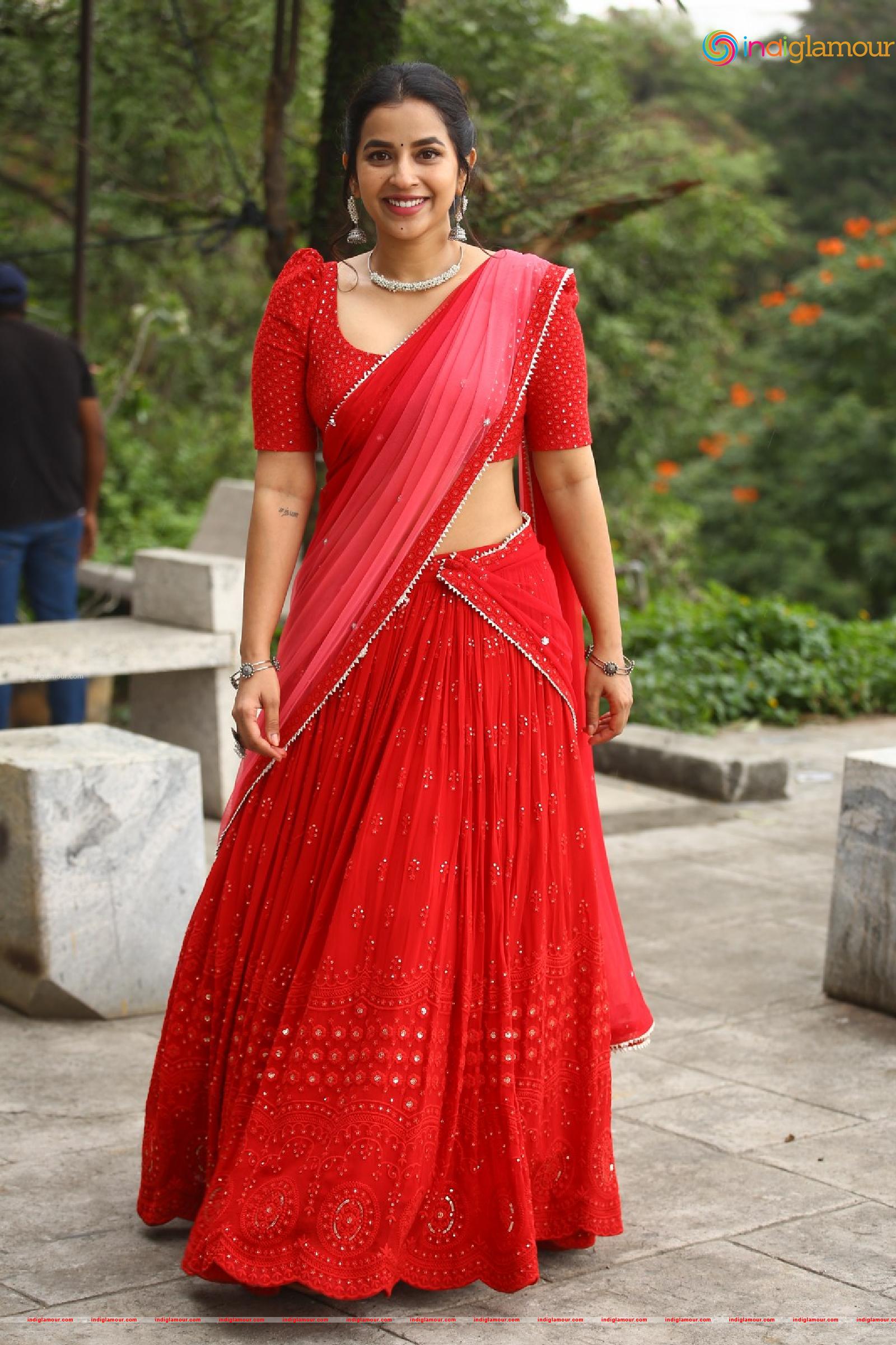 Komalee Prasad Actress hd photo