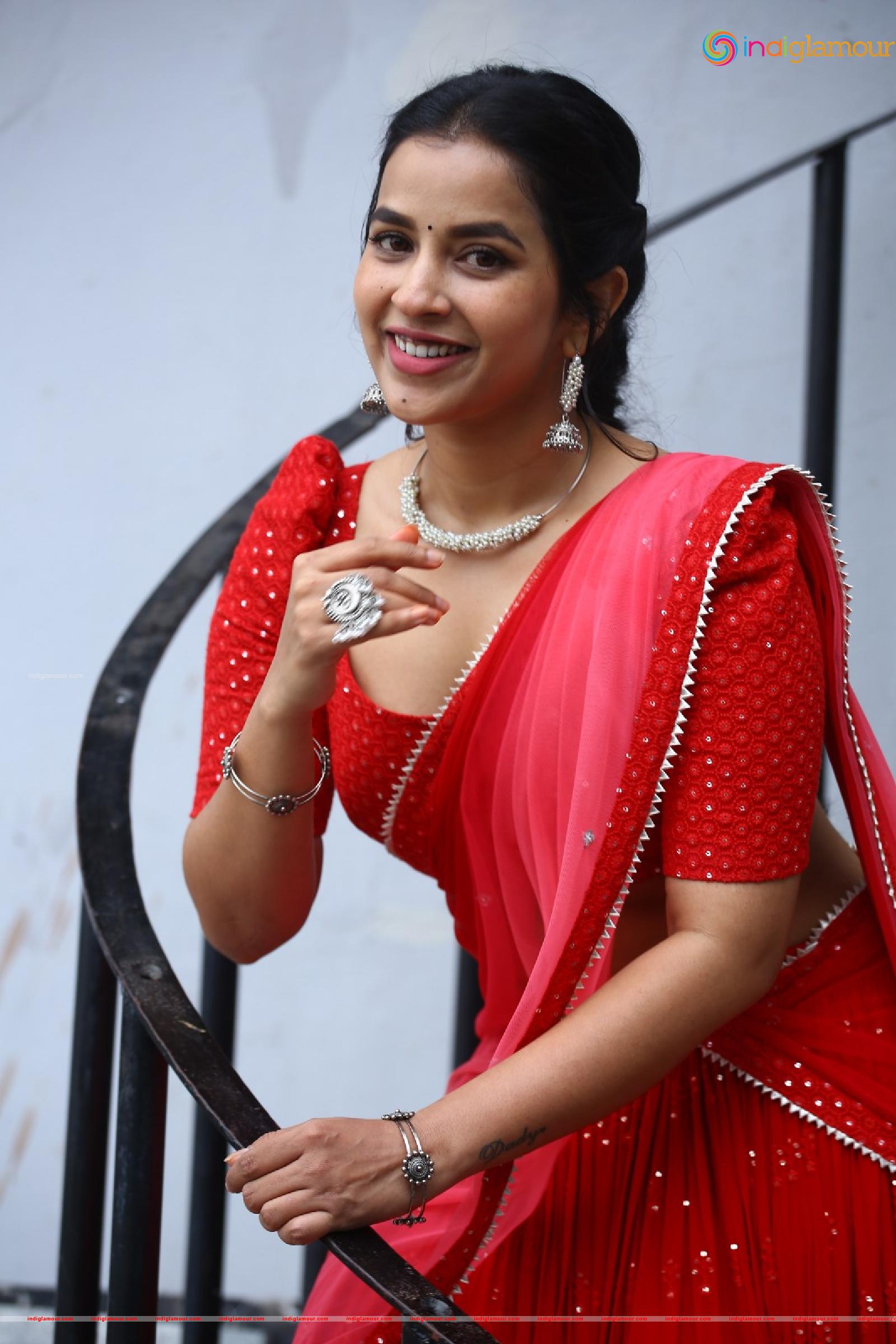 Komalee Prasad Actress hd photo