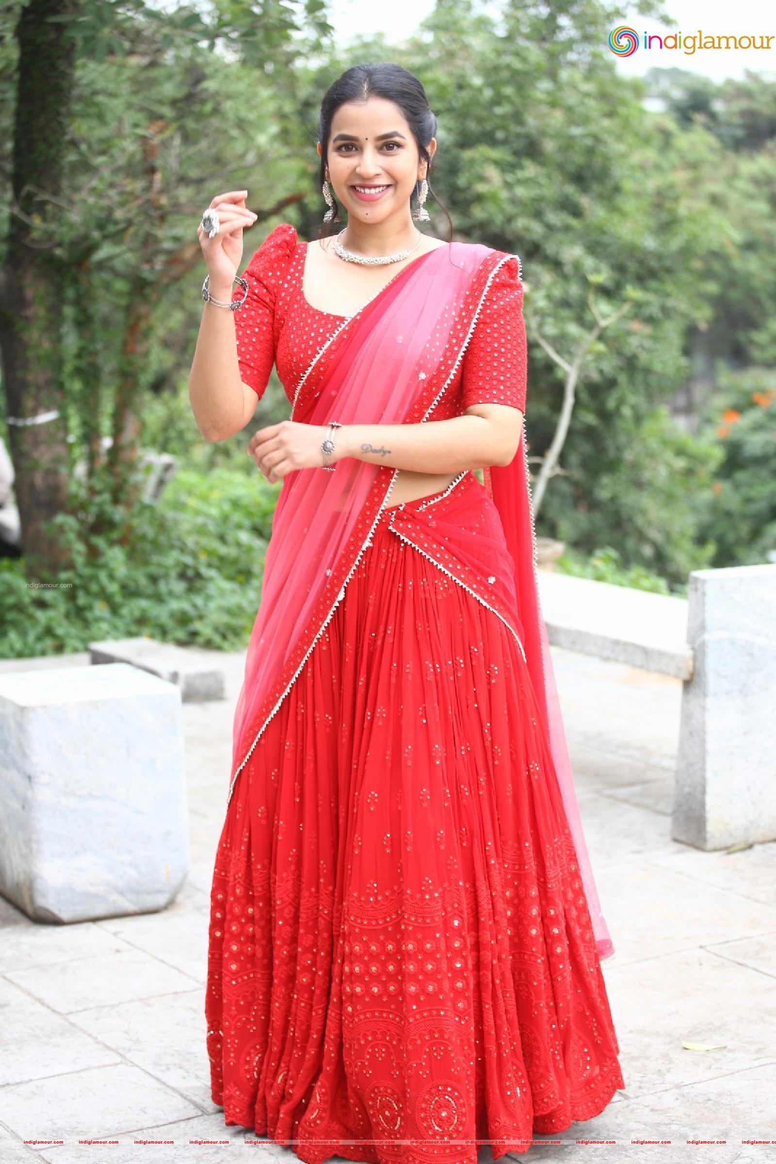 Komalee Prasad Actress hd photo