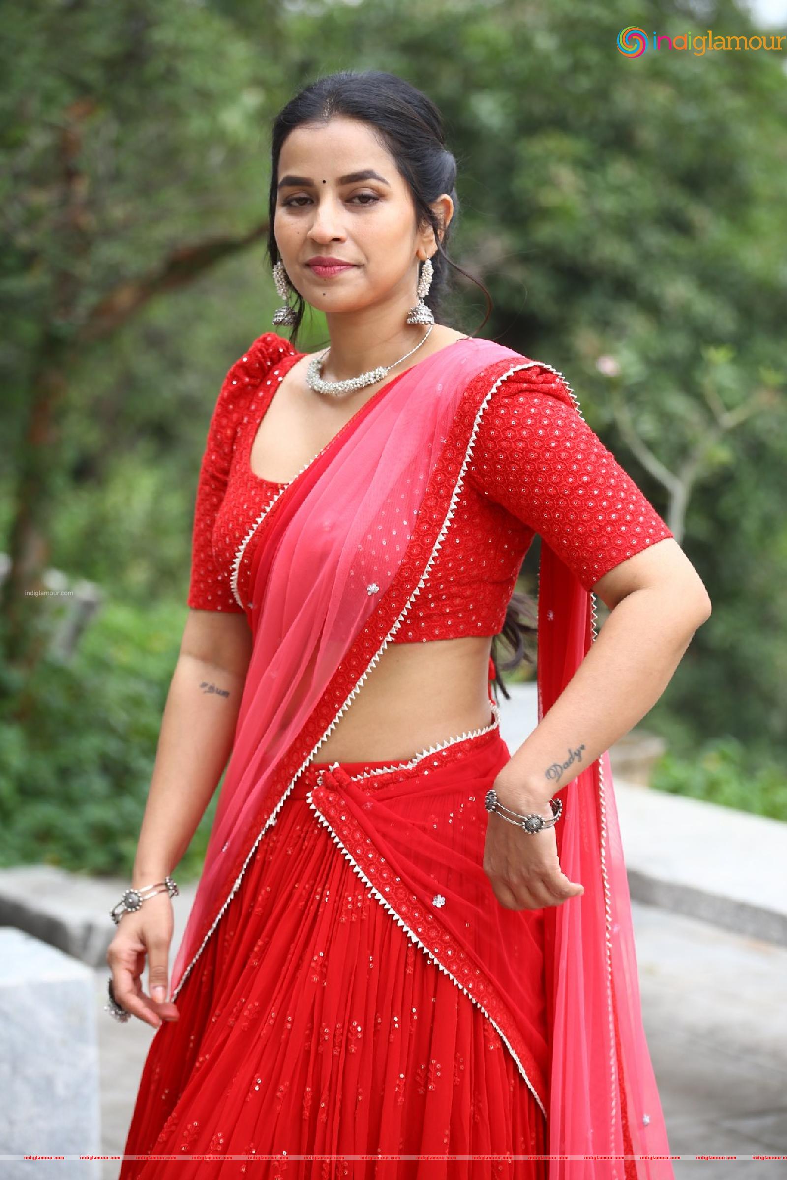 Komalee Prasad Actress hd photo