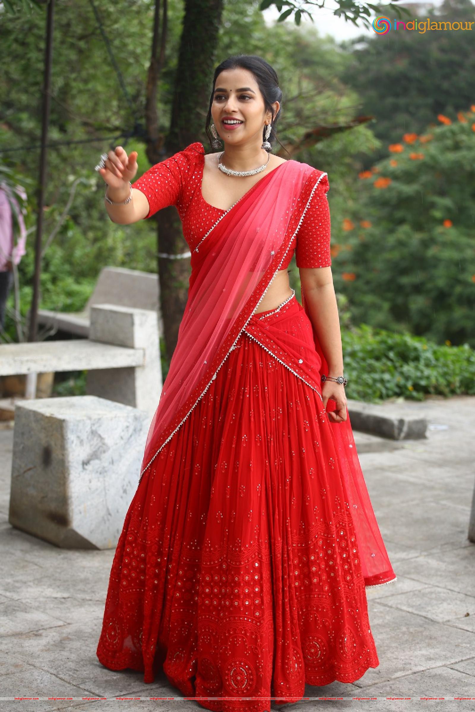 Komalee Prasad Actress hd photo