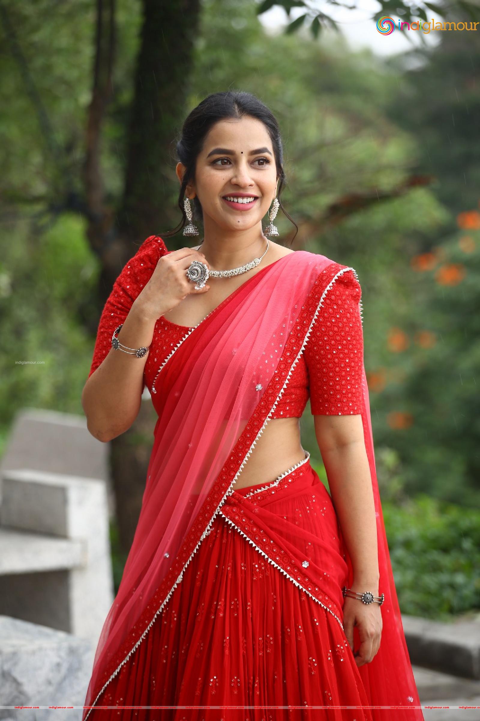 Komalee Prasad Actress hd photo