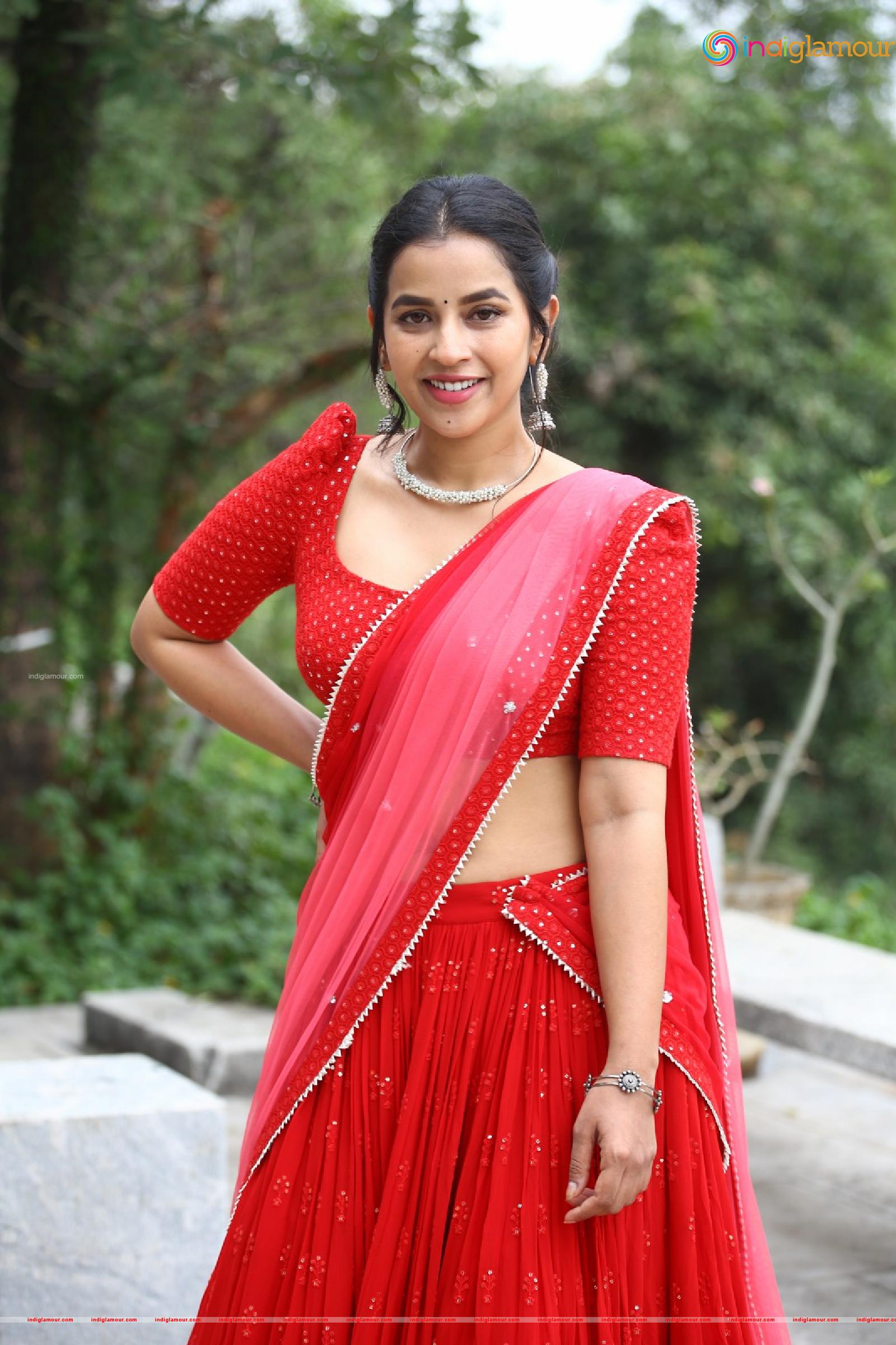 Komalee Prasad Actress hd photo