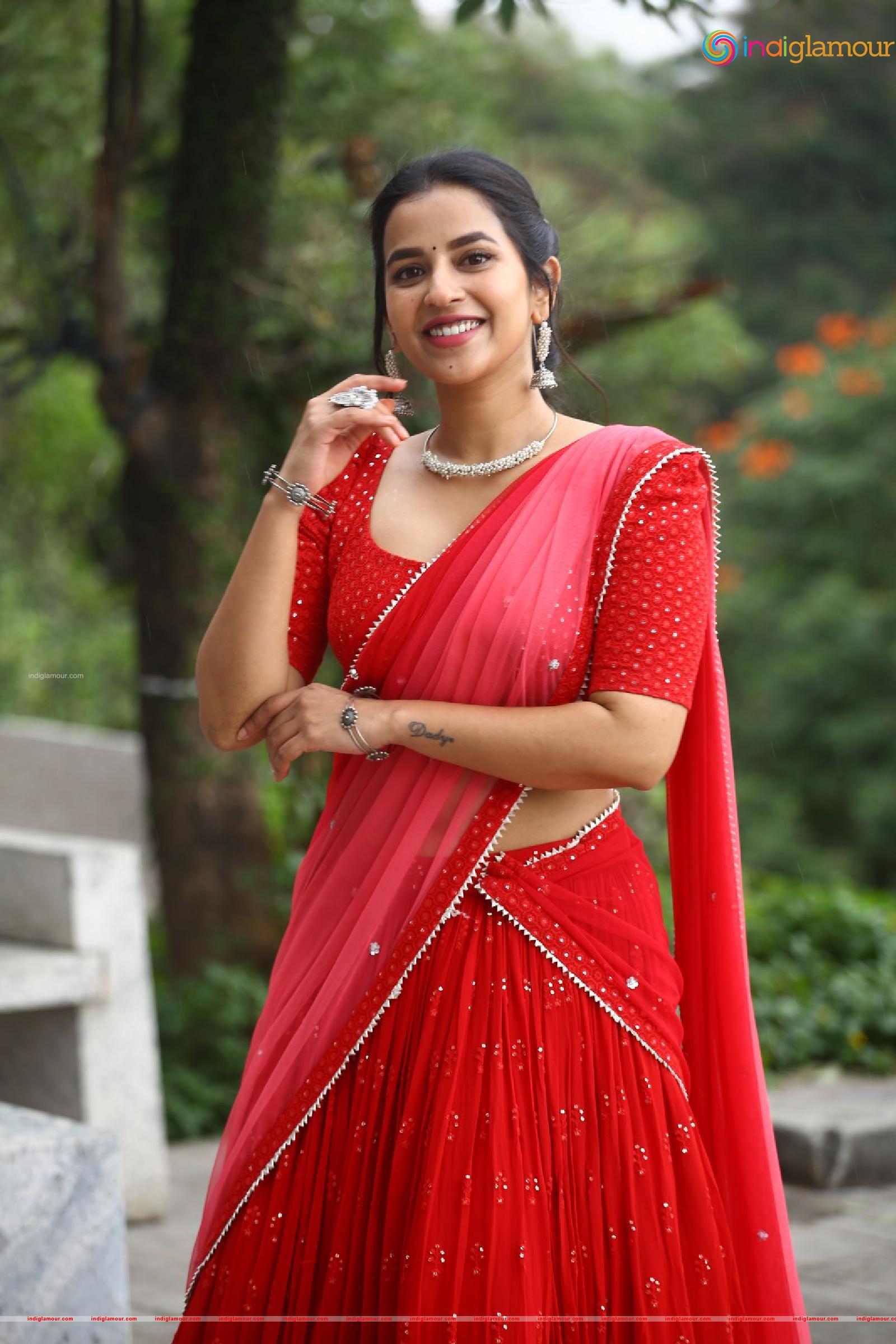 Komalee Prasad Actress hd photo