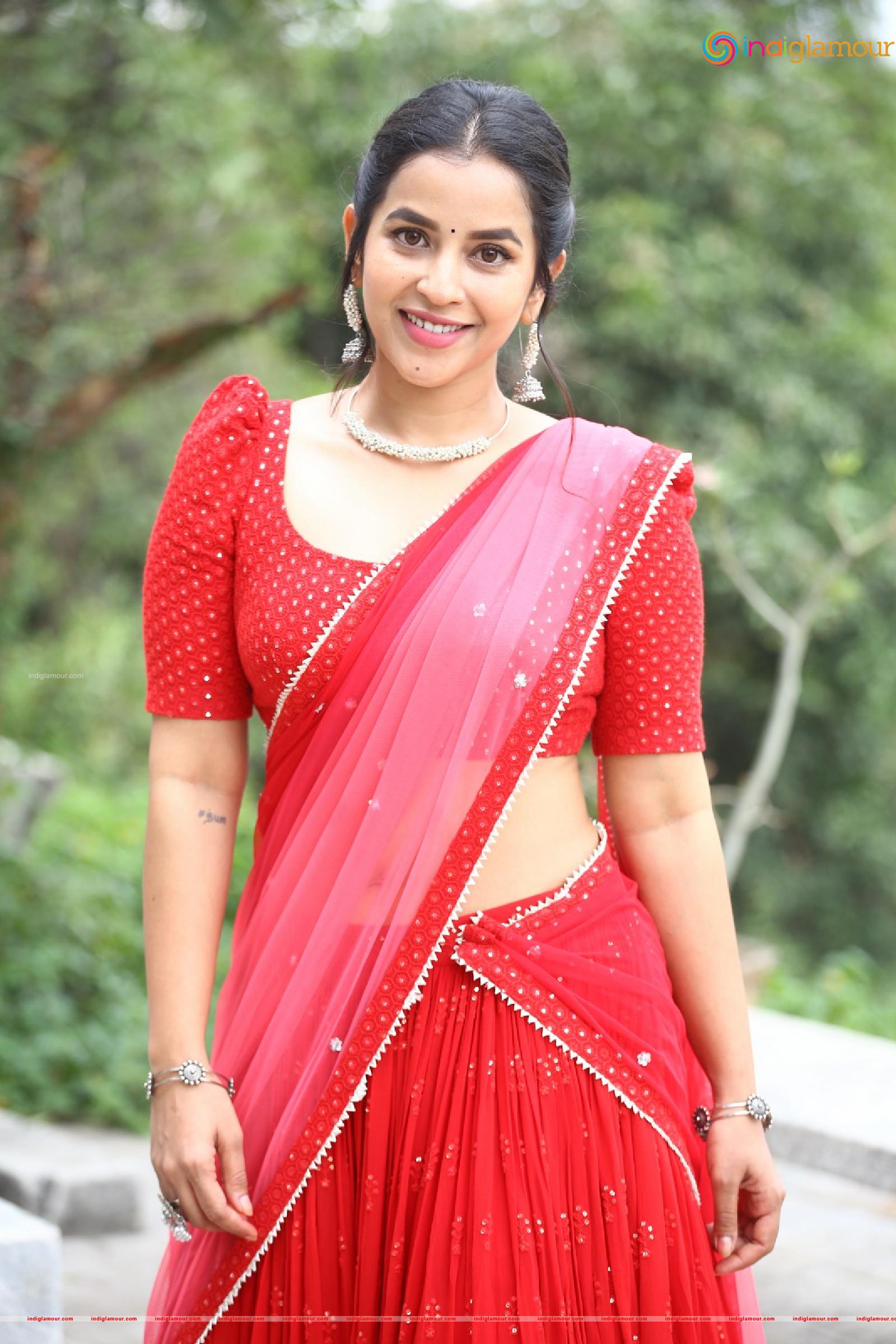 Komalee Prasad Actress hd photo