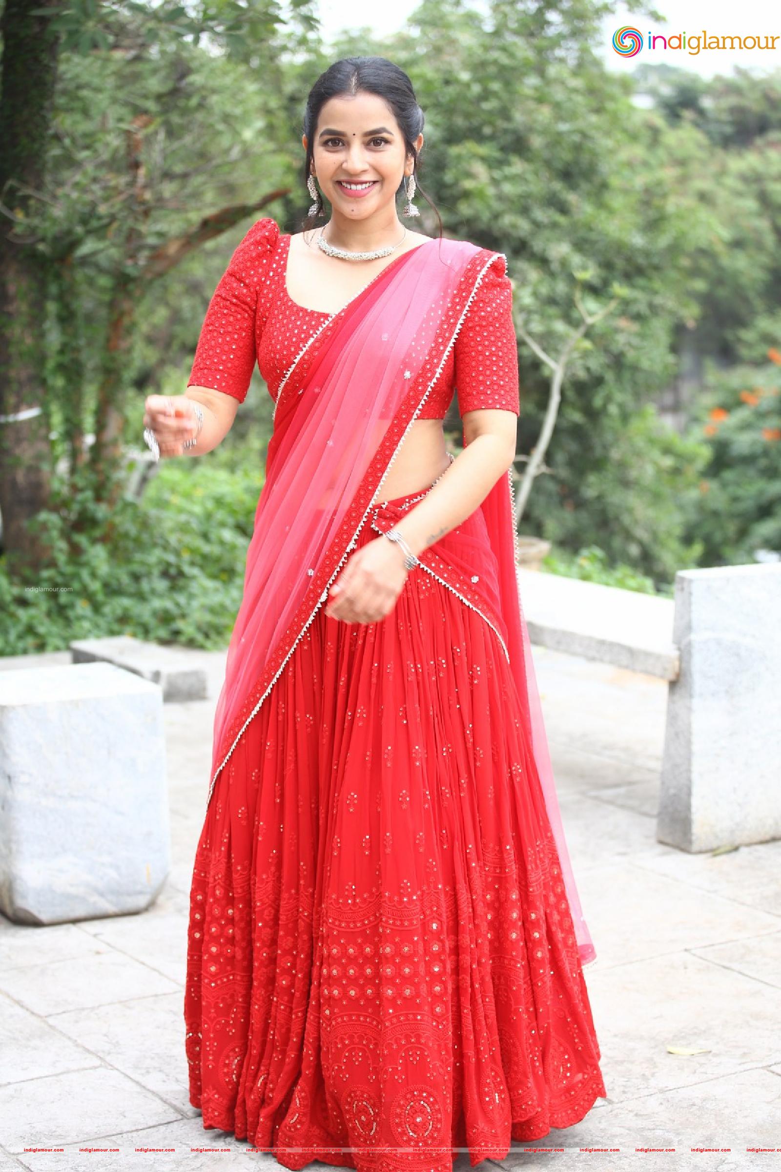 Komalee Prasad Actress hd photo
