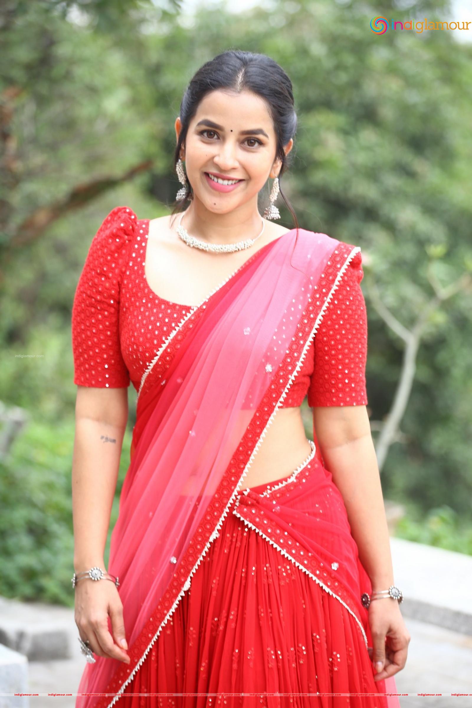 Komalee Prasad Actress hd photo