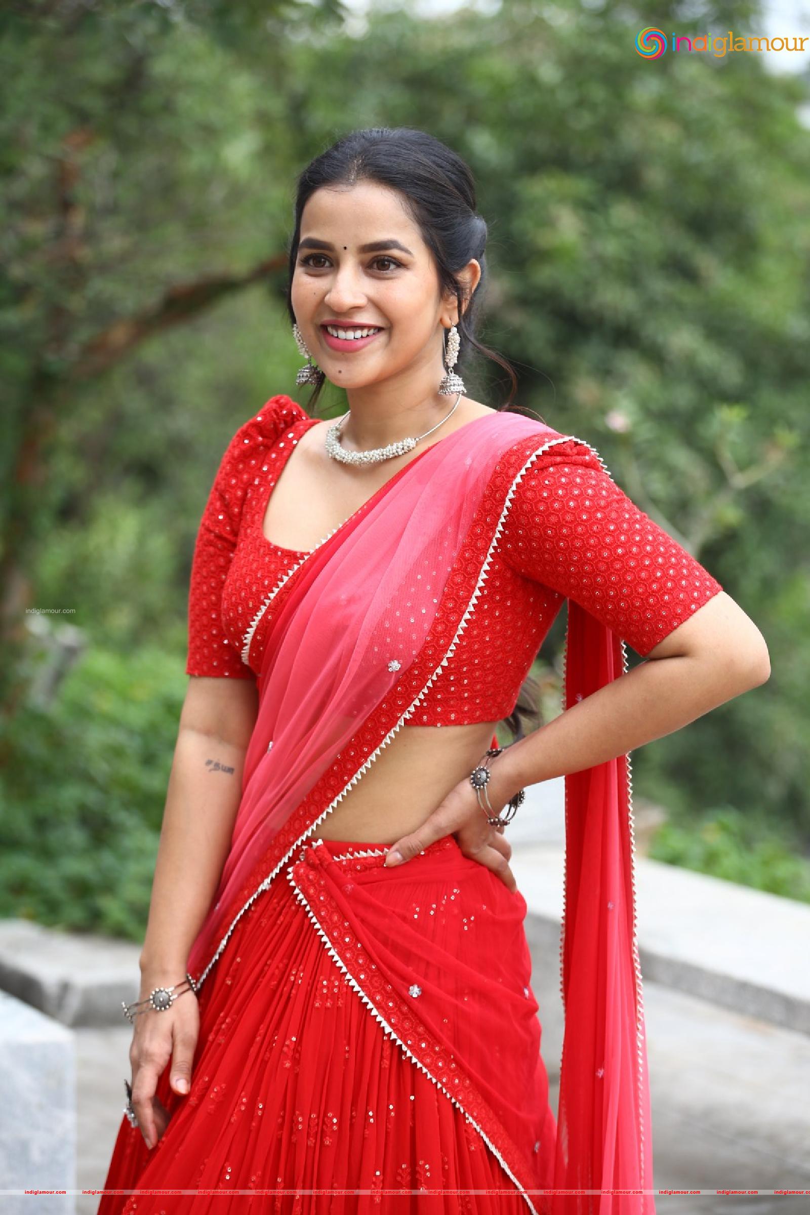 Komalee Prasad Actress hd photo