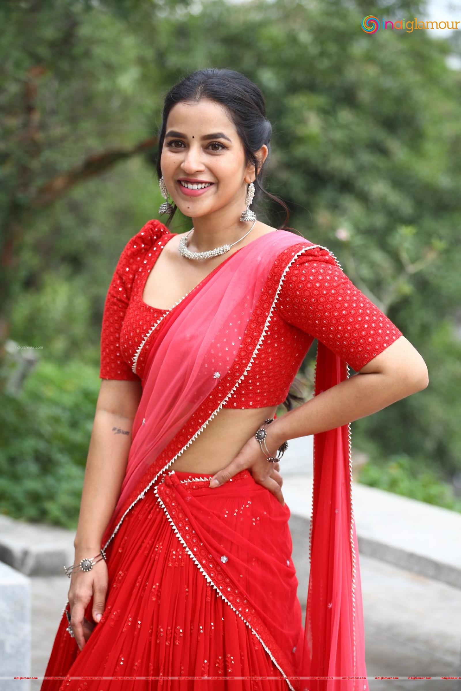 Komalee Prasad Actress hd photo