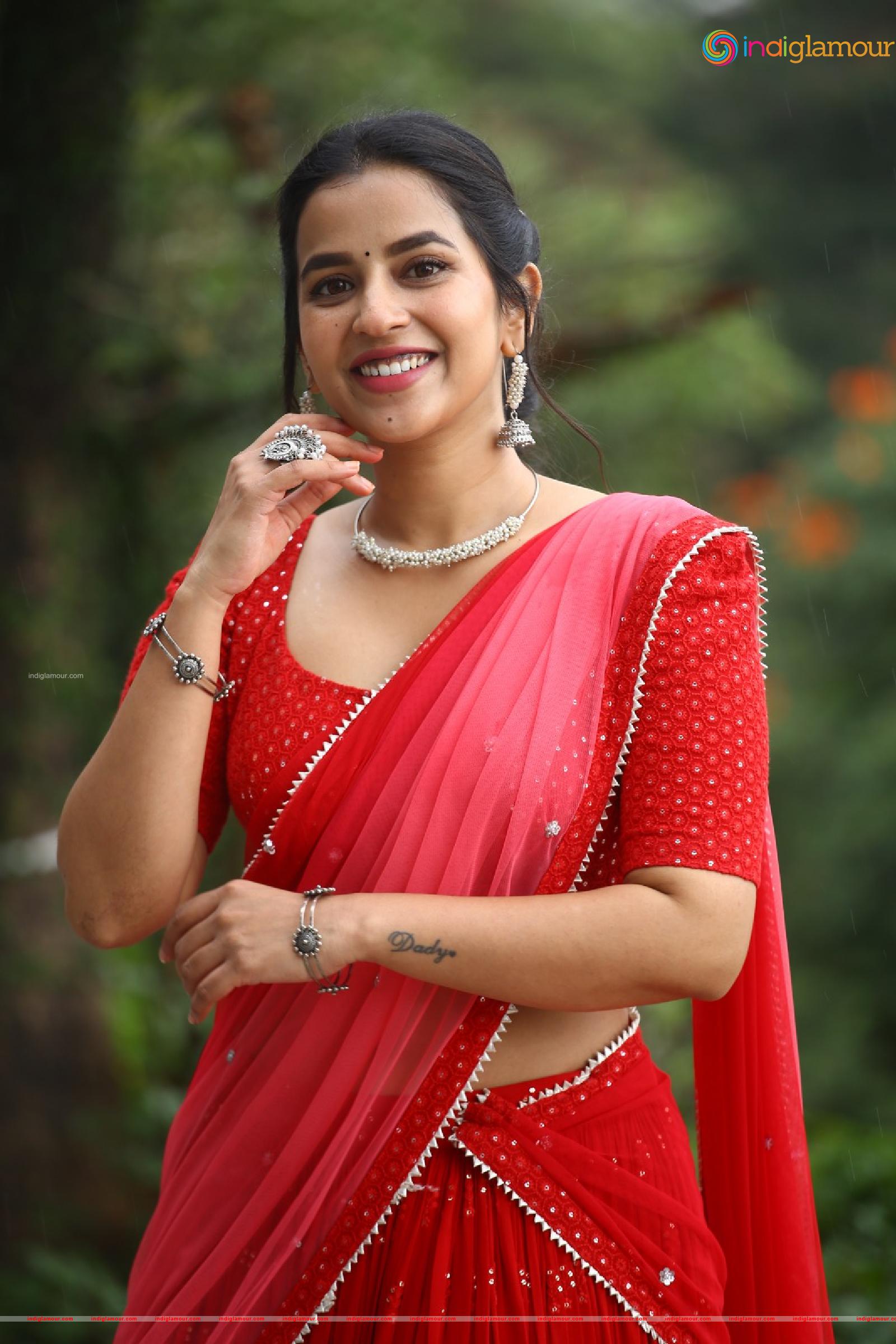 Komalee Prasad Actress hd photo