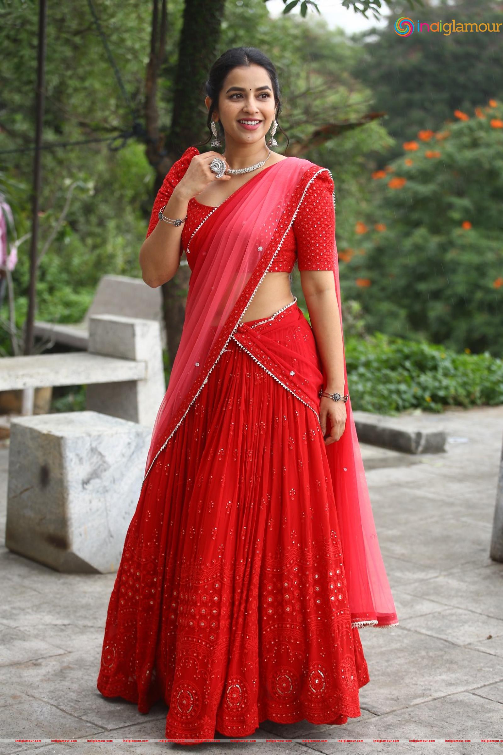 Komalee Prasad Actress hd photo