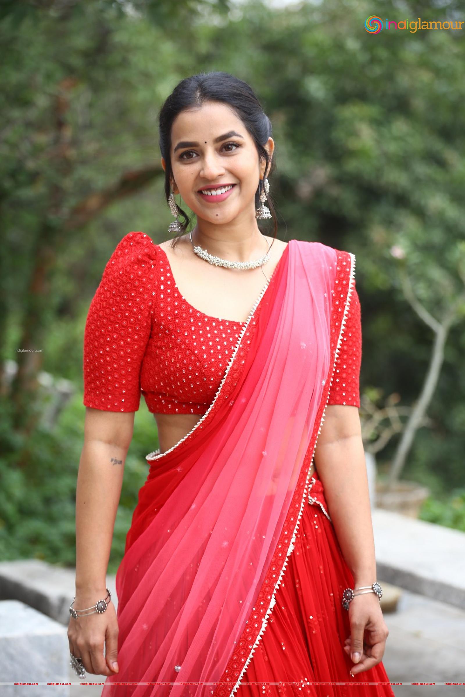 Komalee Prasad Actress hd photo