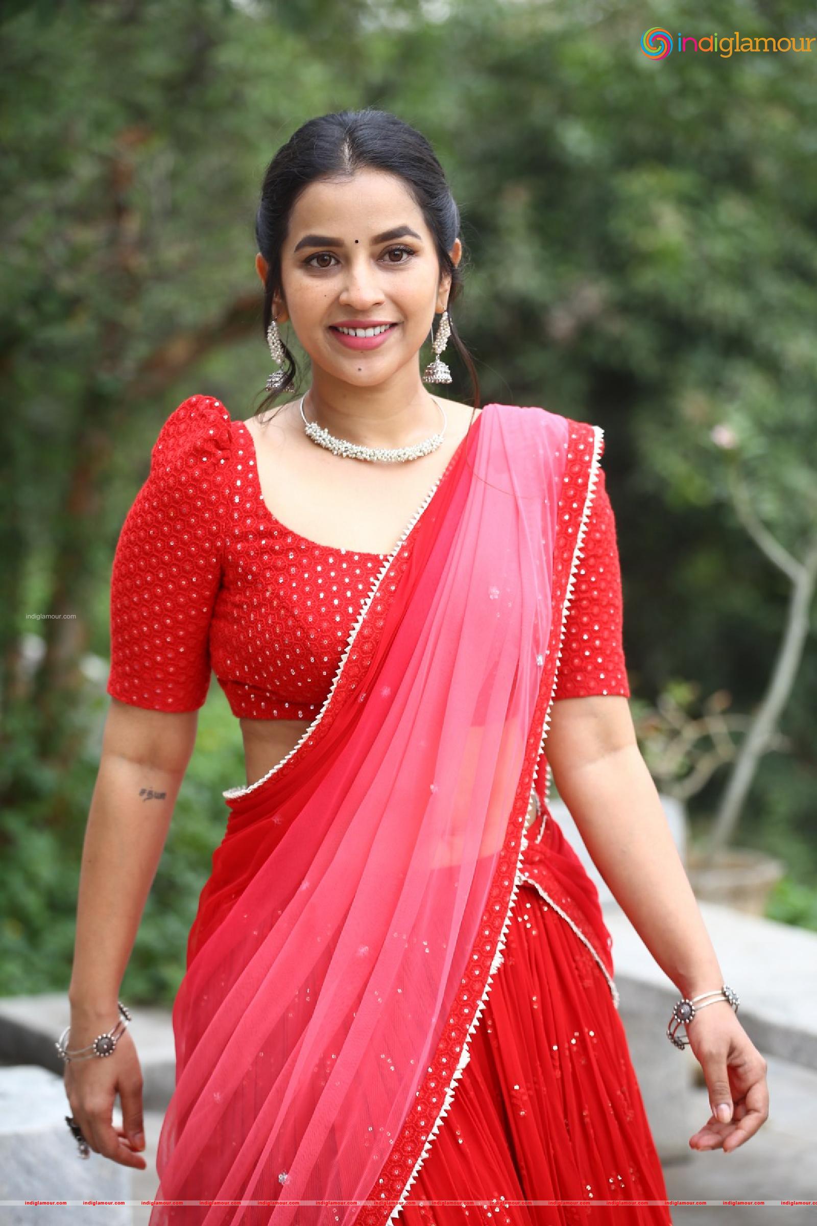 Komalee Prasad Actress hd photo
