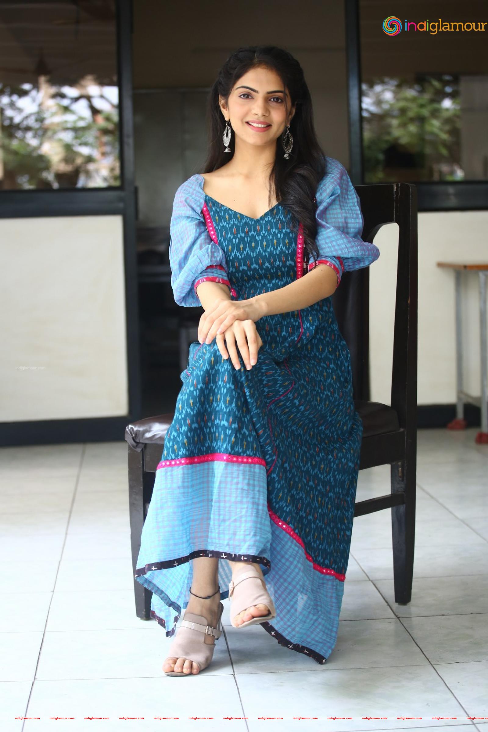 Misha Narang Actress hd photo