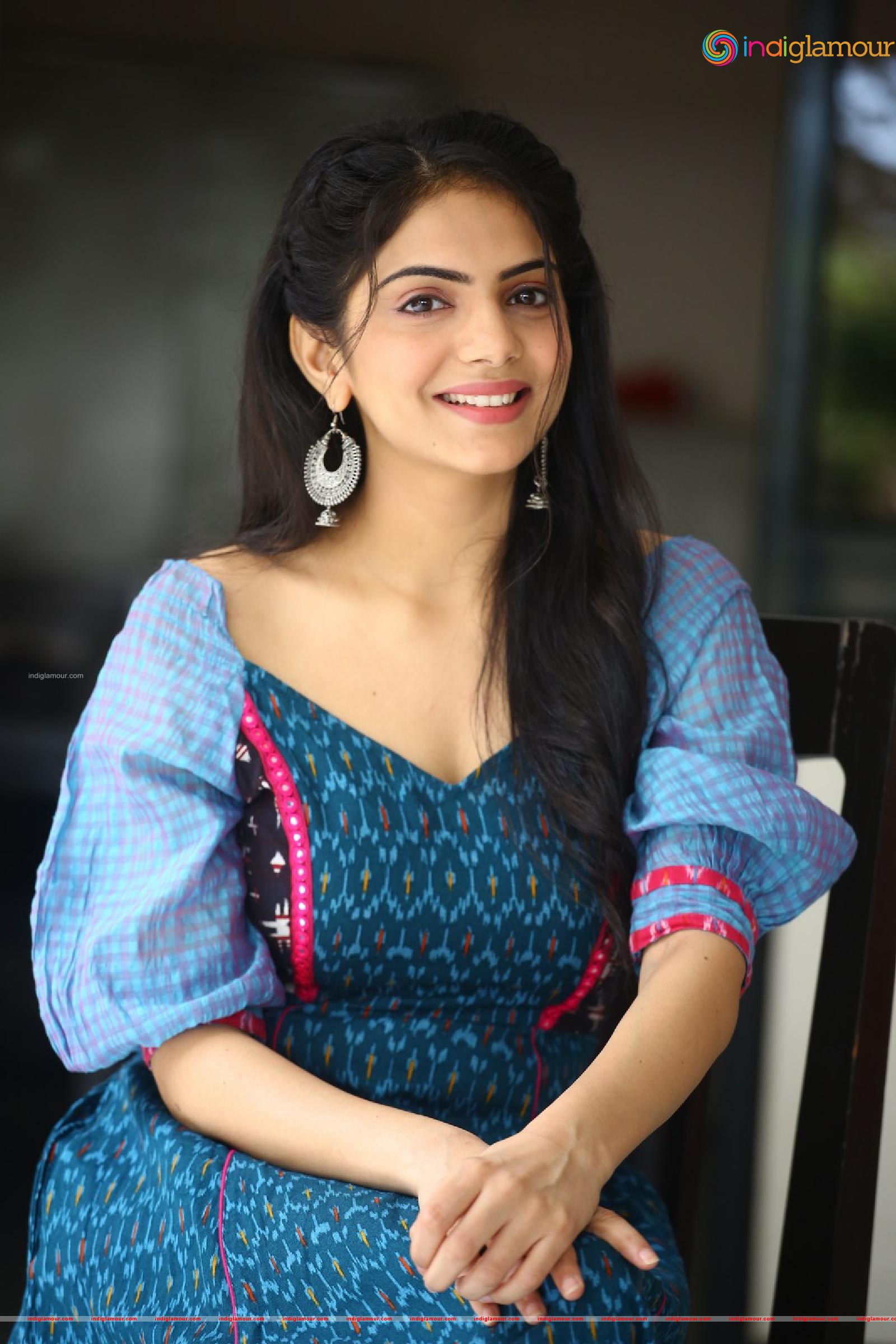 Misha Narang Actress hd photo