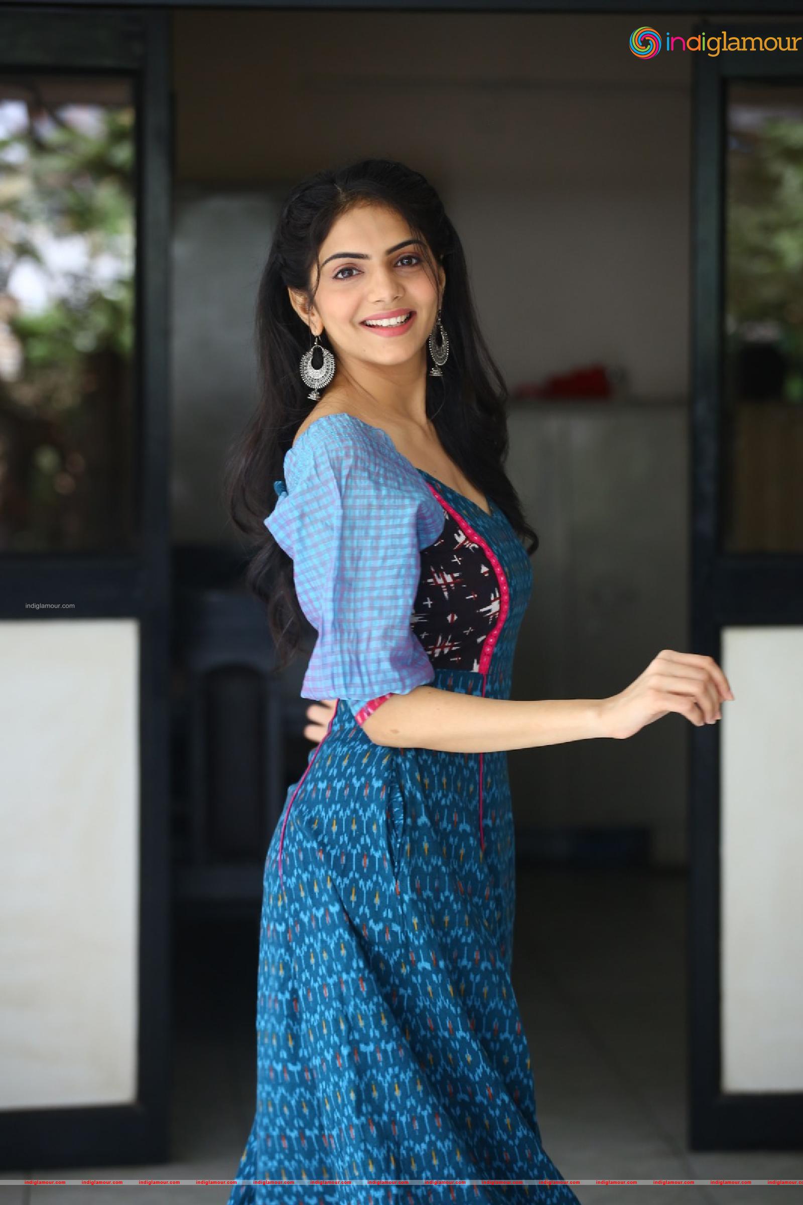 Misha Narang Actress hd photo