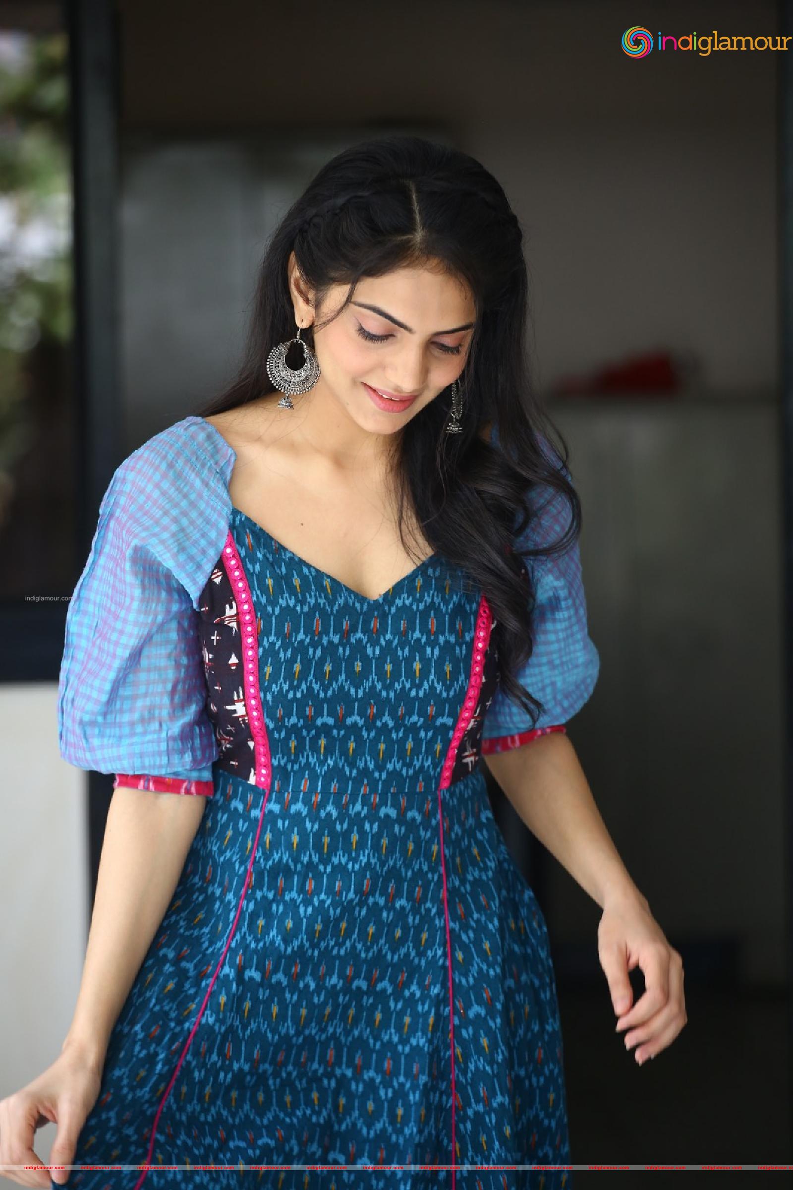 Misha Narang Actress hd photo