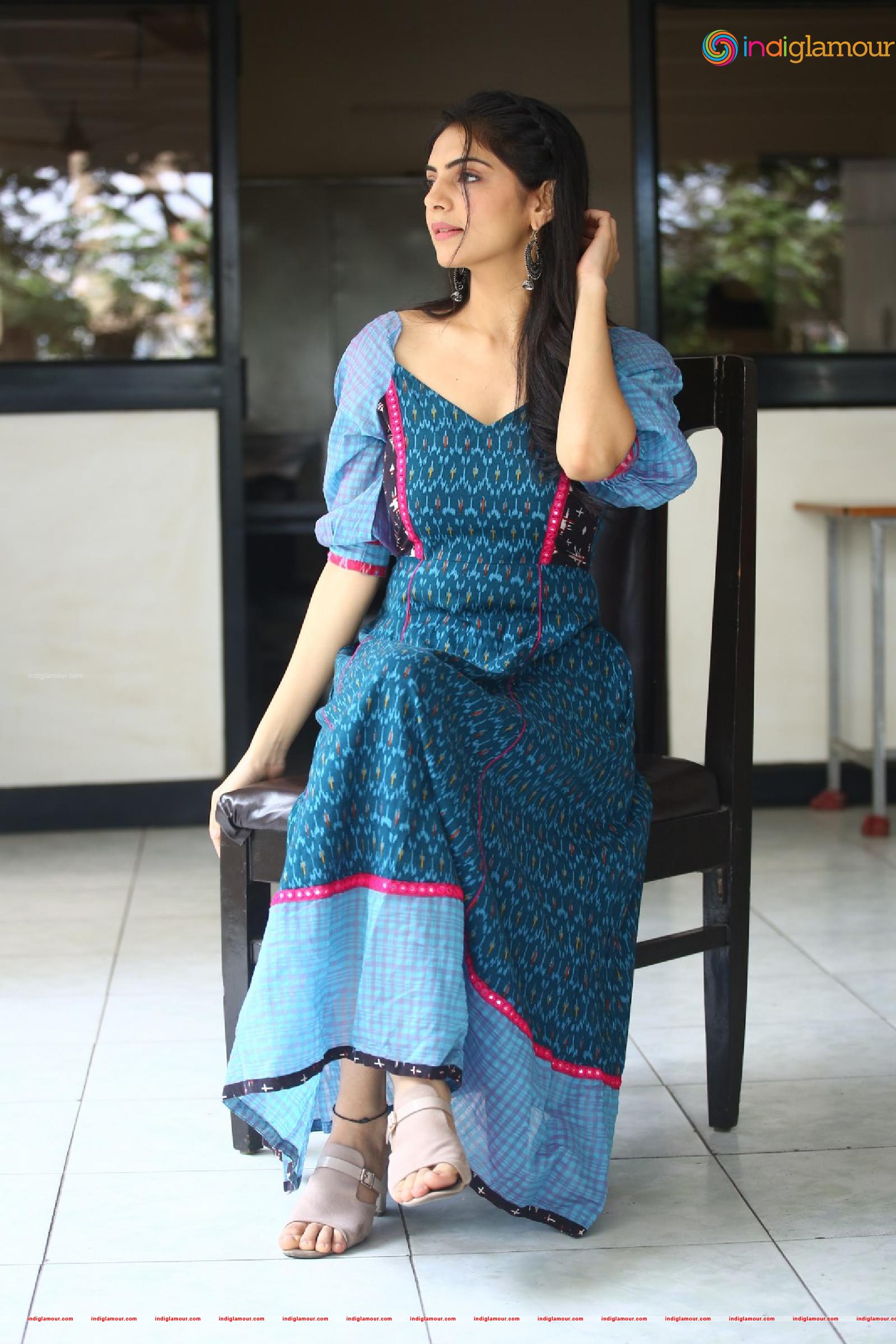 Misha Narang Actress hd photo