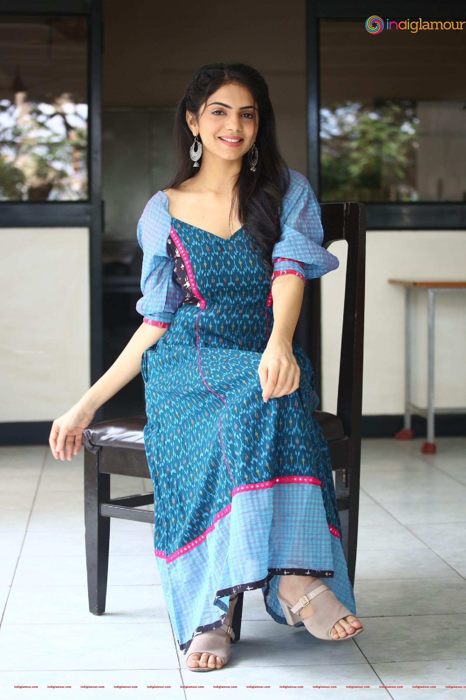 Misha Narang Actress hd photo