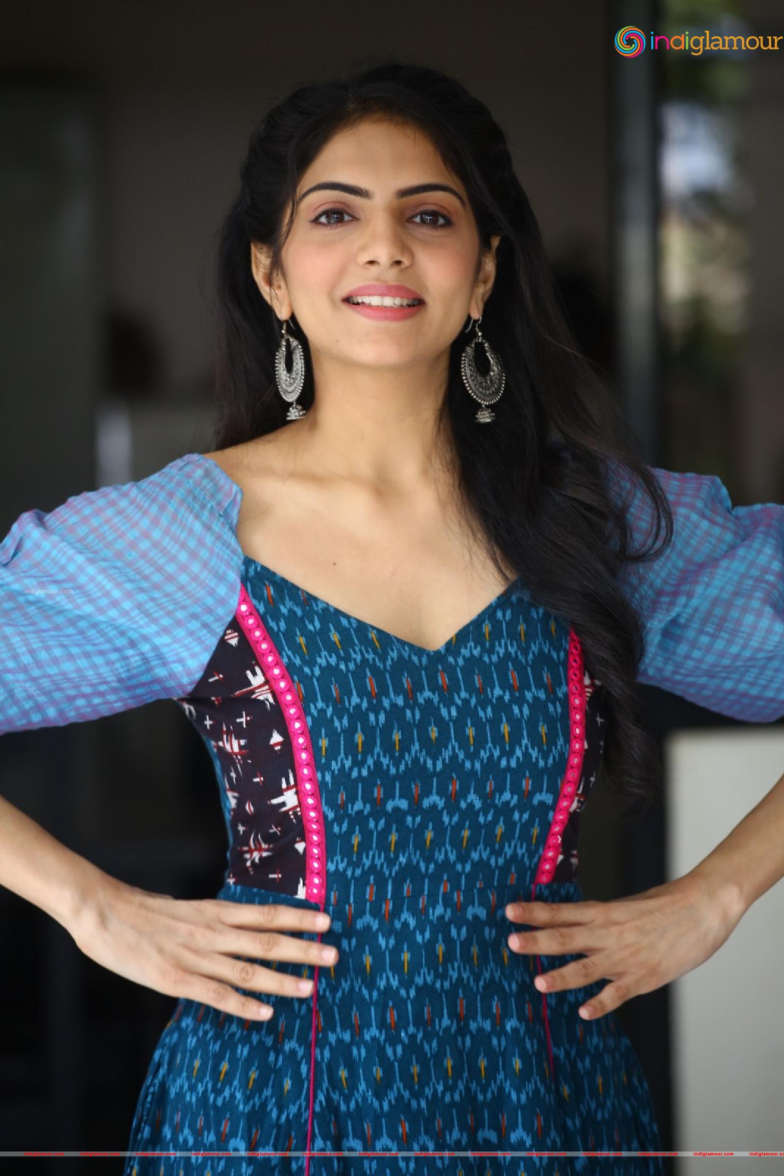 Misha Narang Actress hd photo
