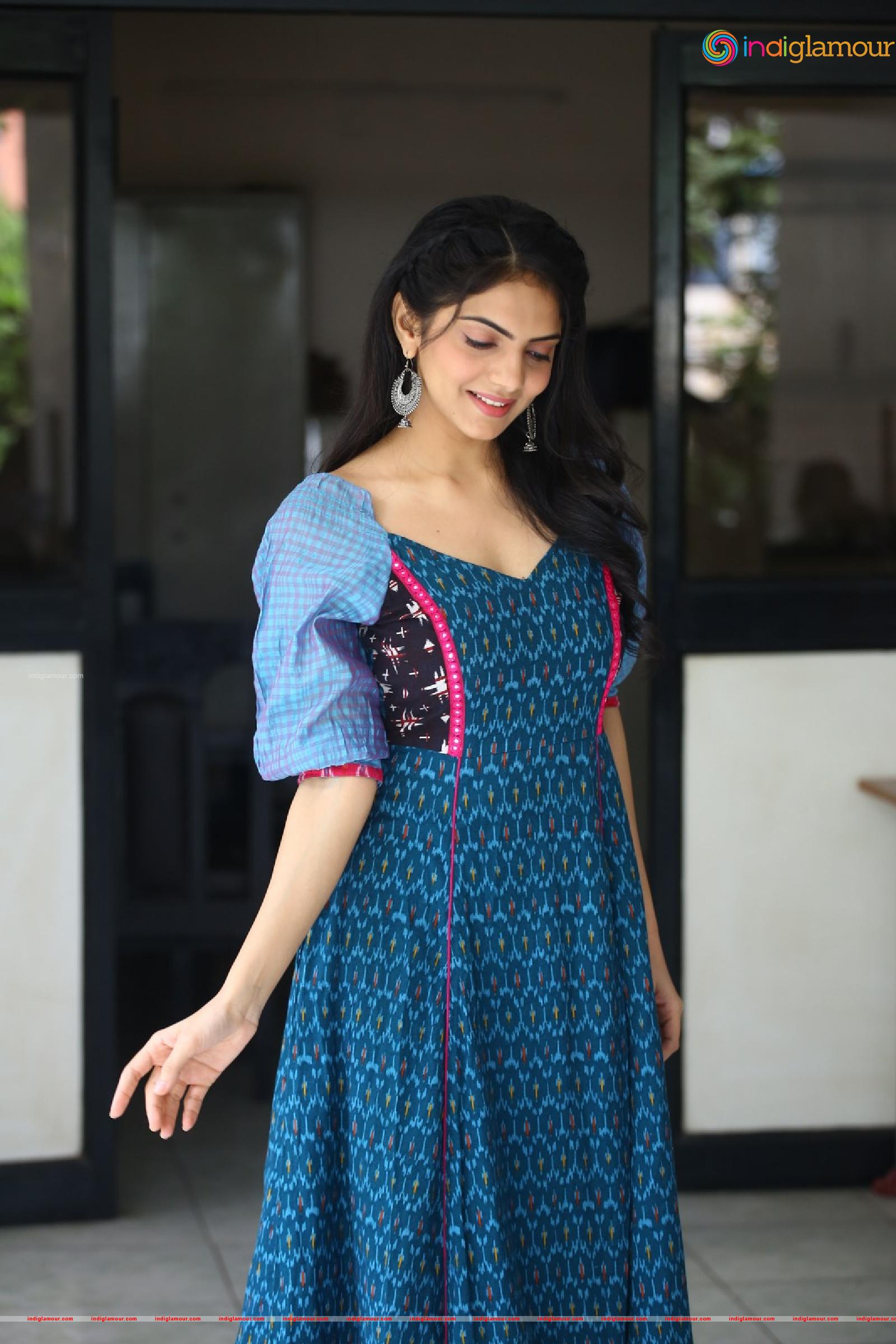 Misha Narang Actress hd photo