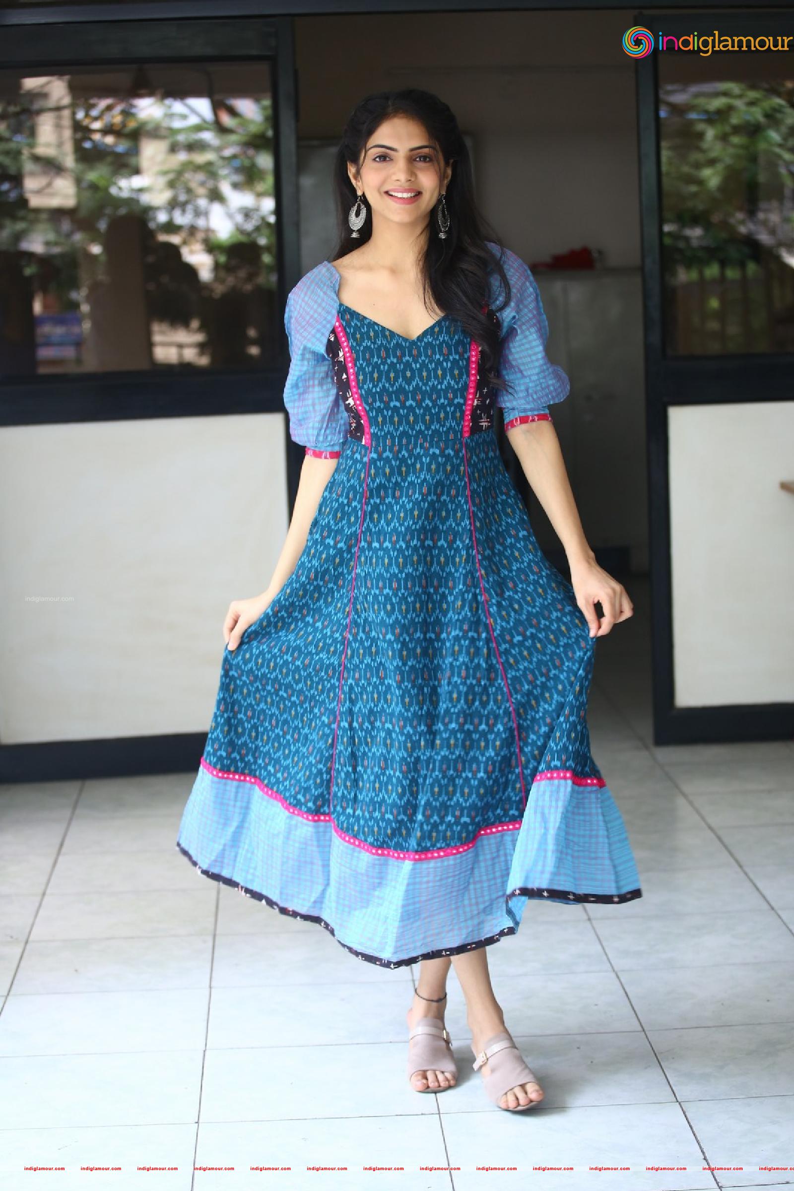Misha Narang Actress hd photo