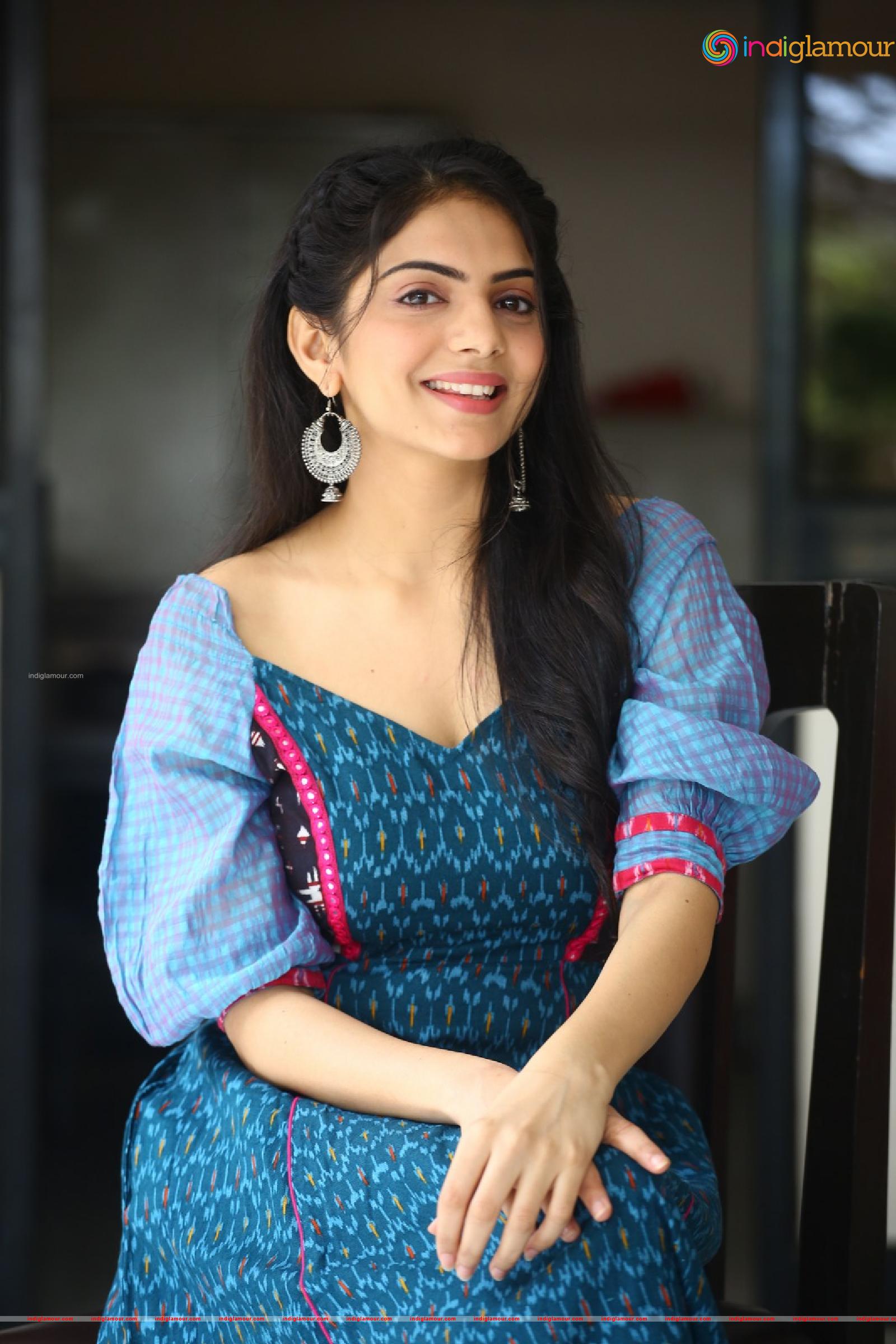 Misha Narang Actress hd photo