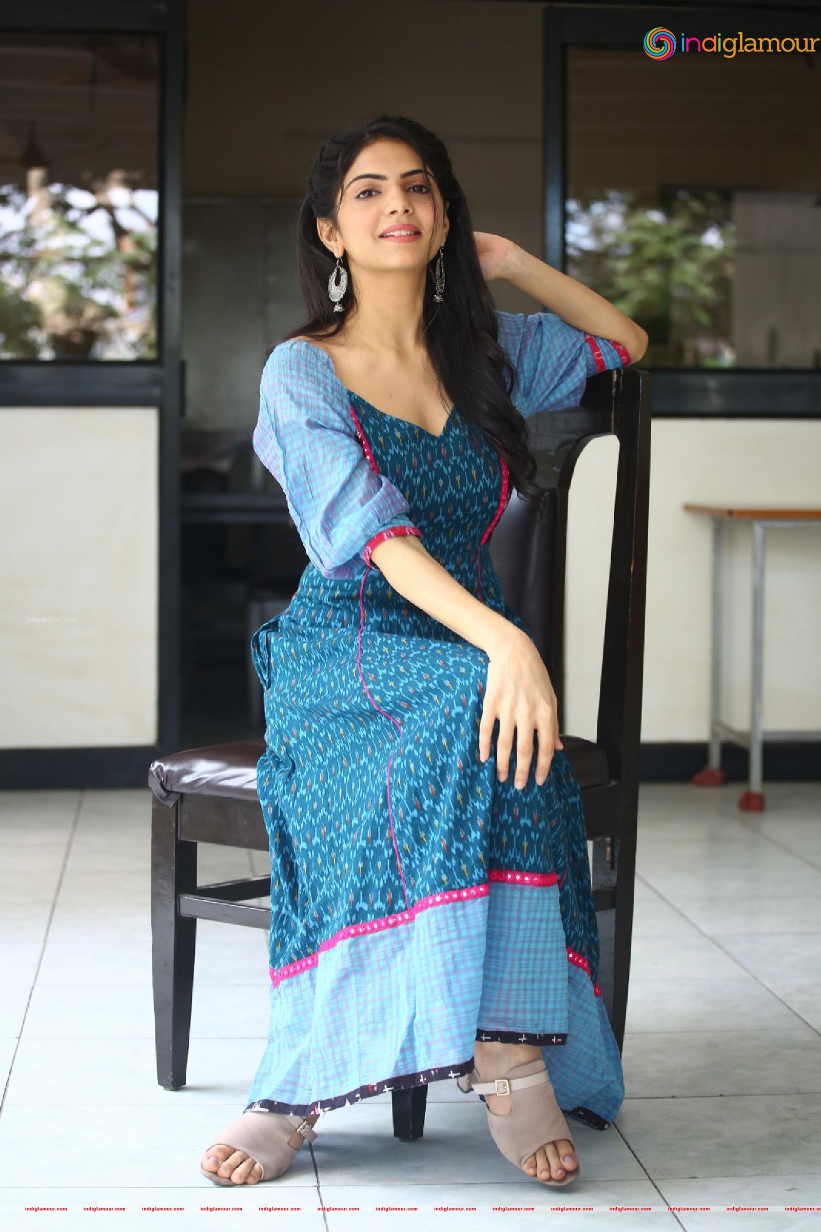 Misha Narang Actress hd photo