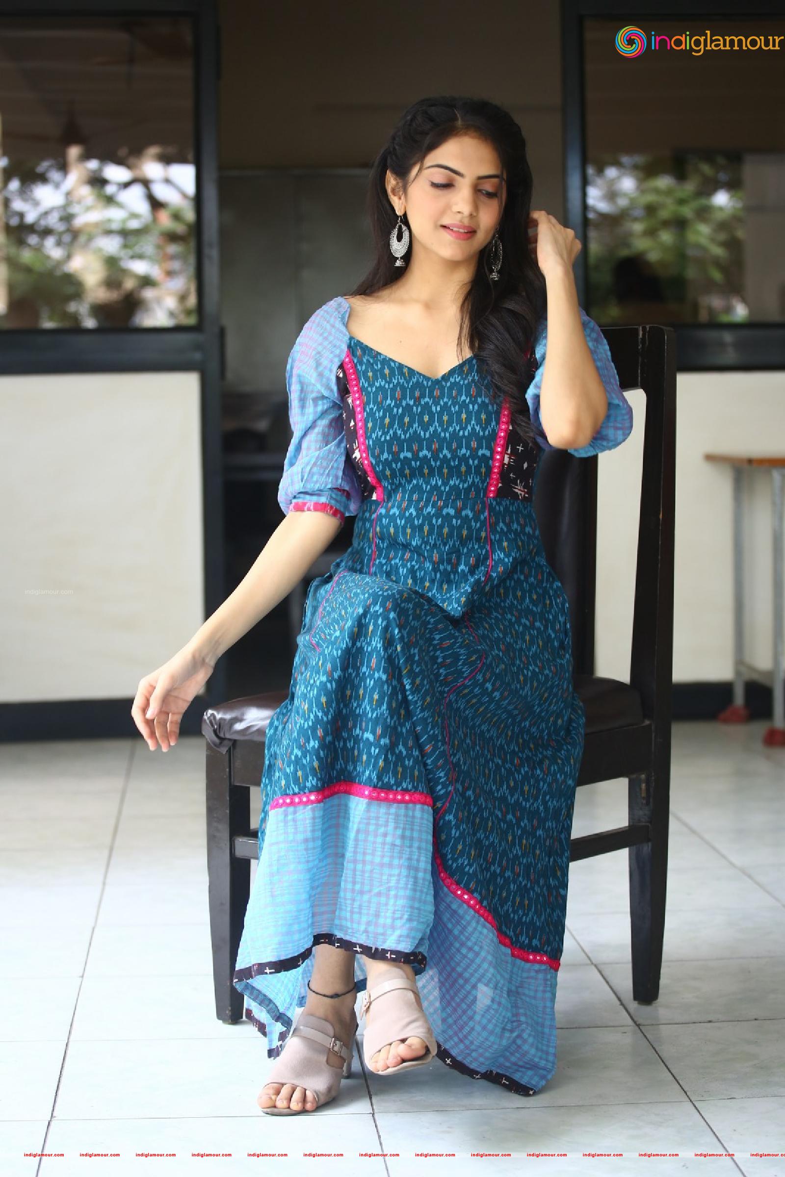 Misha Narang Actress hd photo