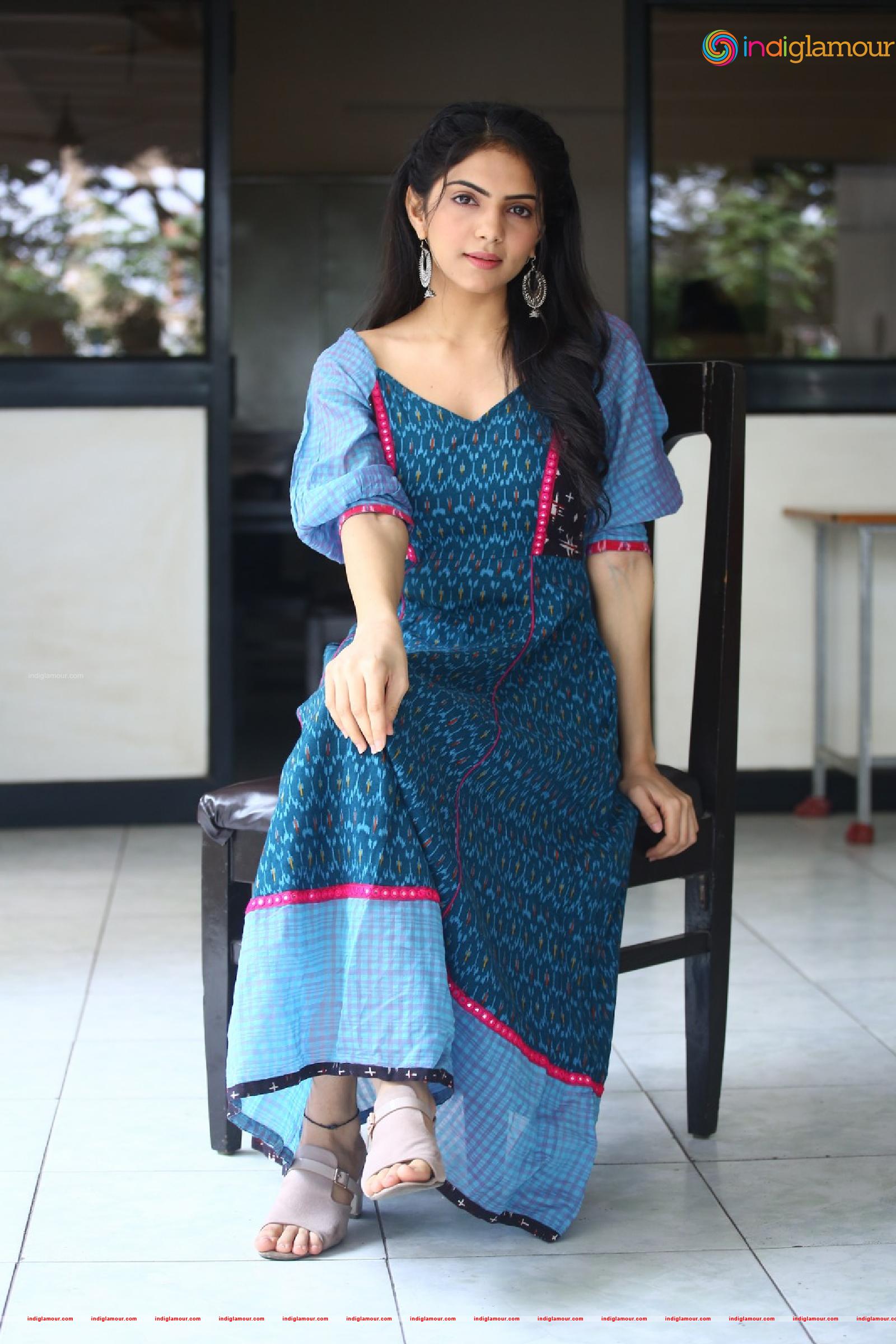 Misha Narang Actress hd photo