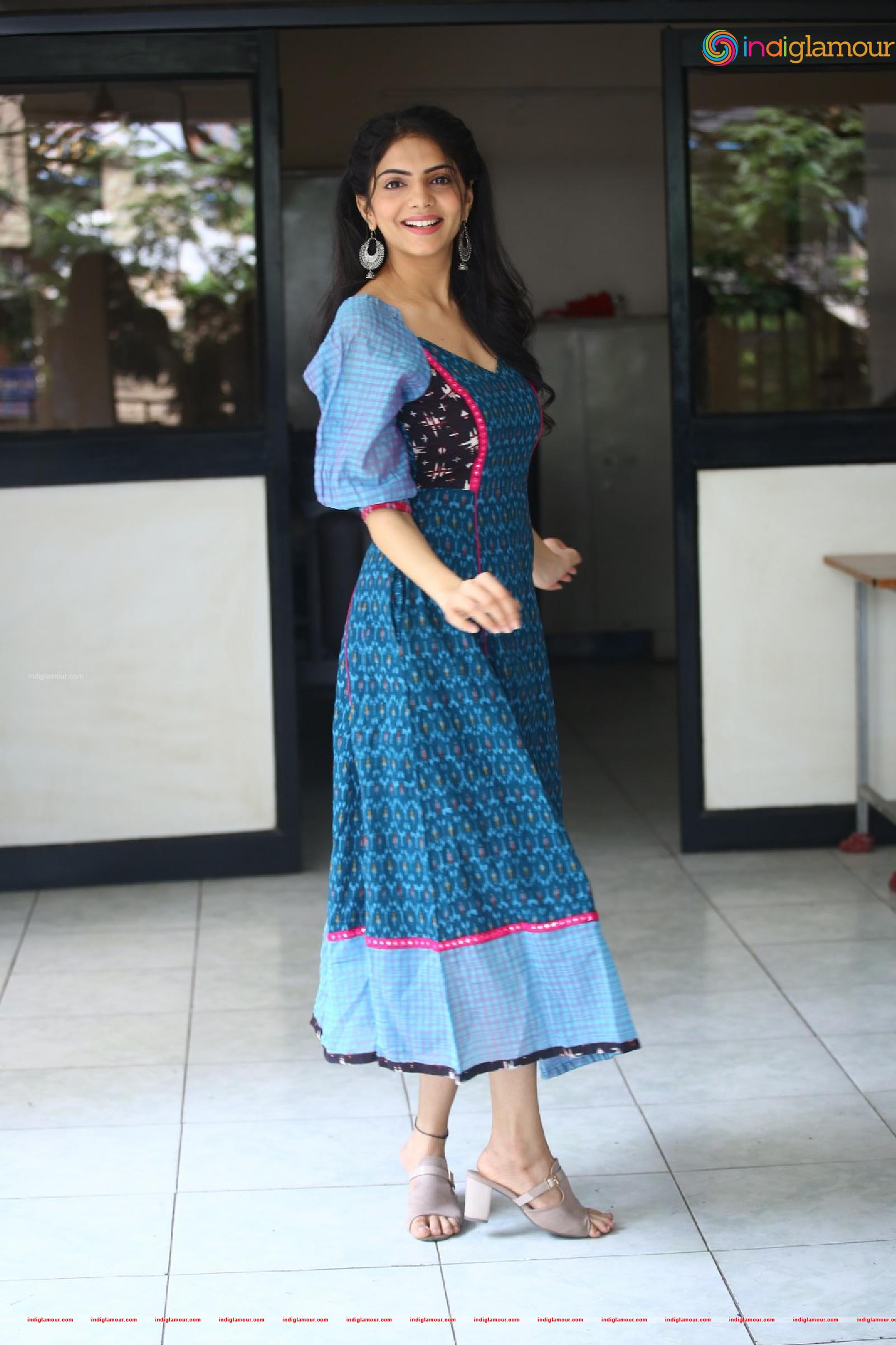 Misha Narang Actress hd photo