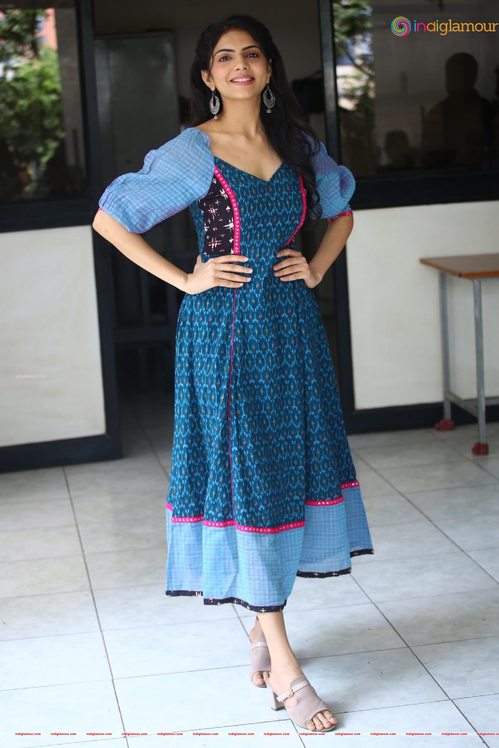 Misha Narang Actress hd photo