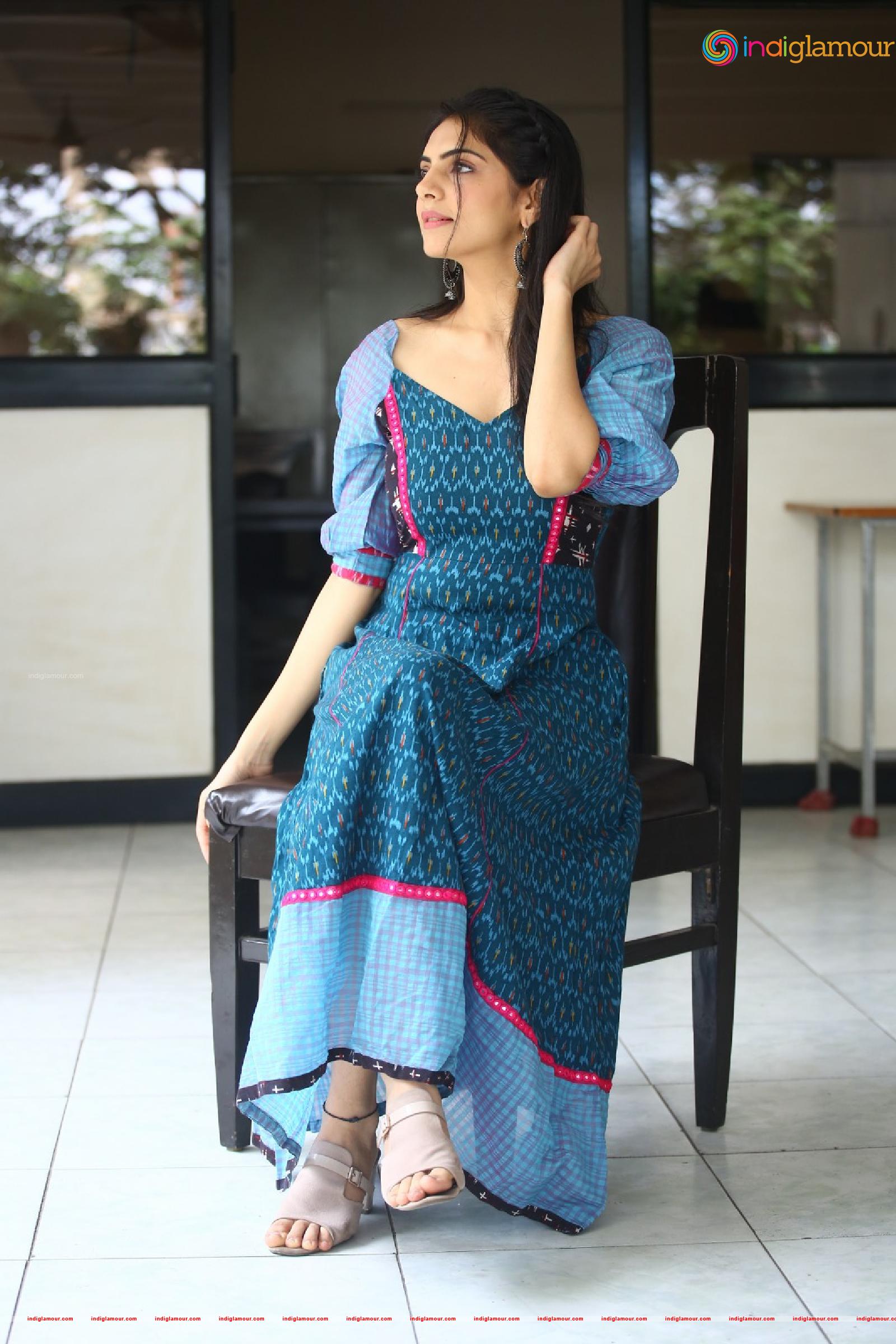 Misha Narang Actress hd photo