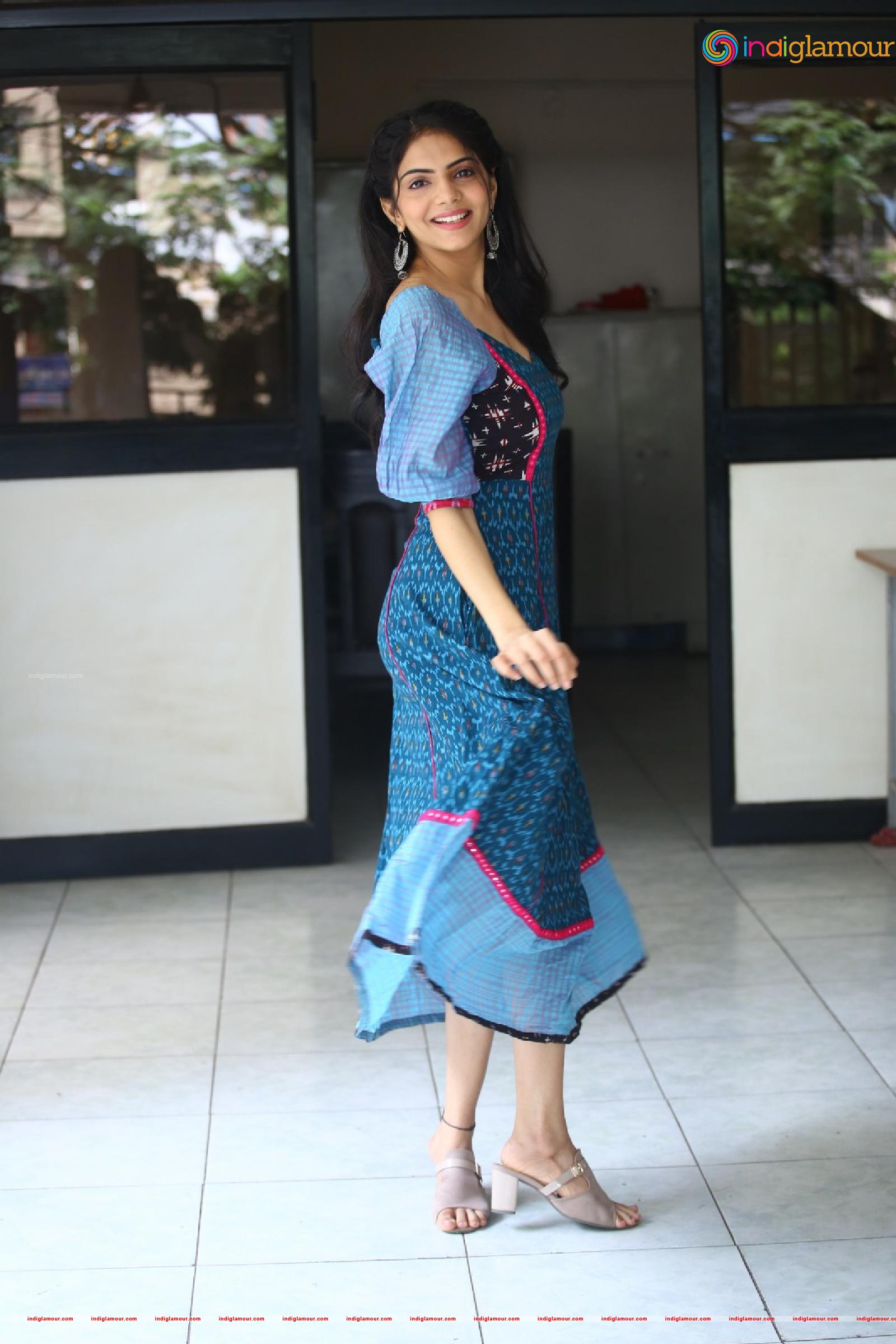 Misha Narang Actress hd photo
