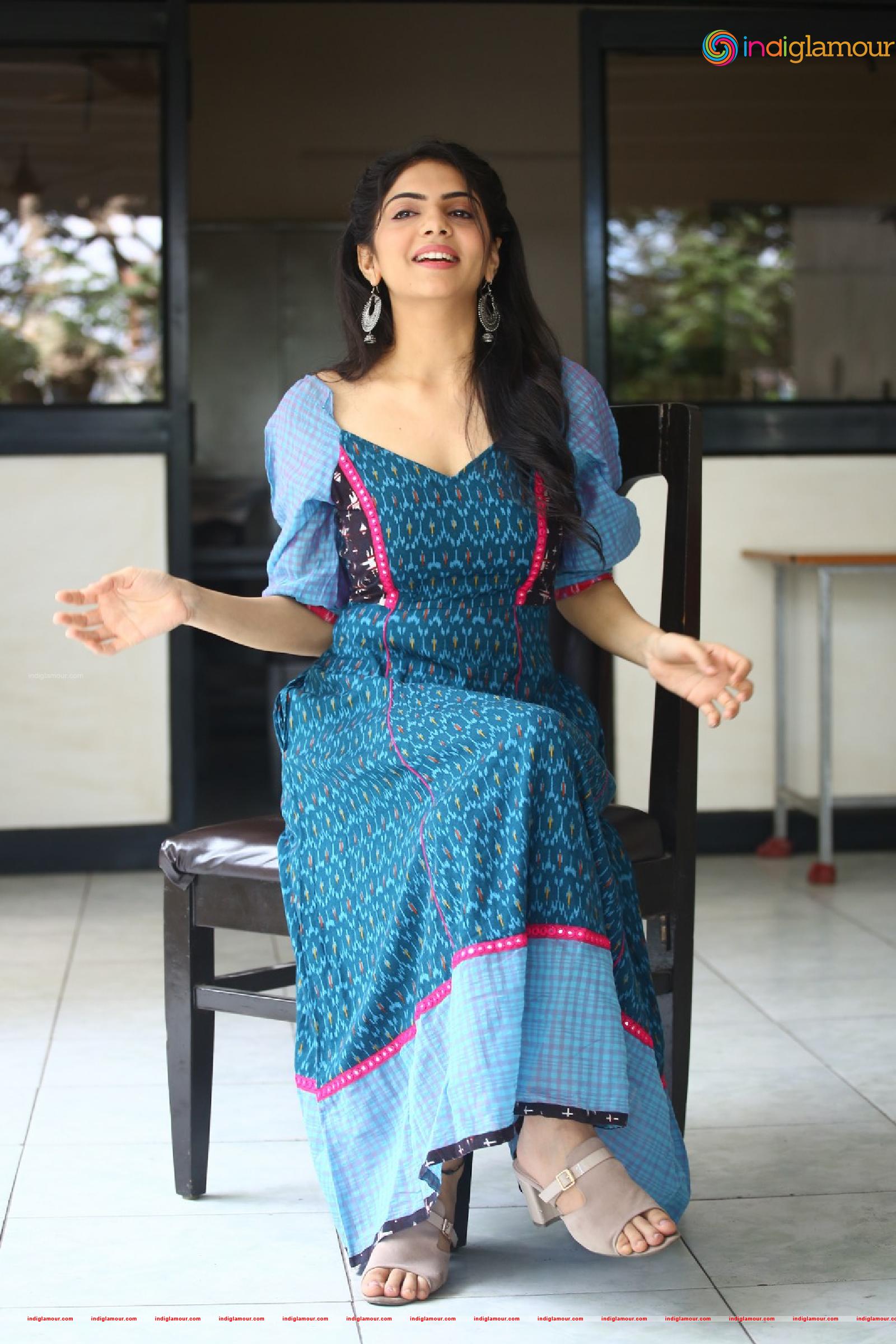 Misha Narang Actress hd photo