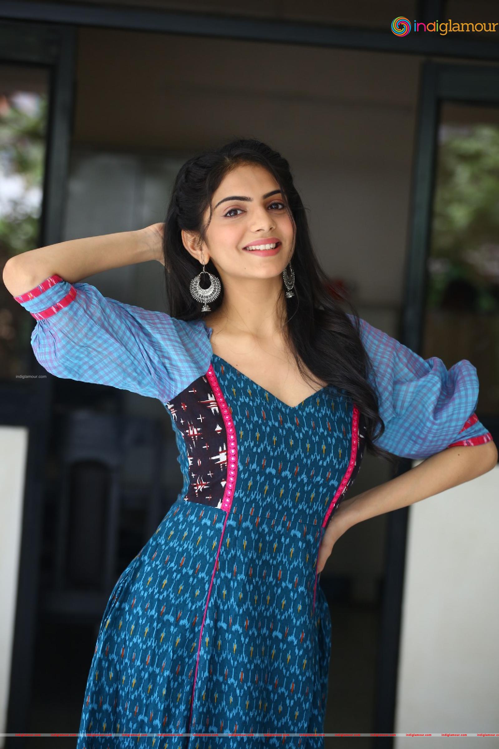 Misha Narang Actress hd photo