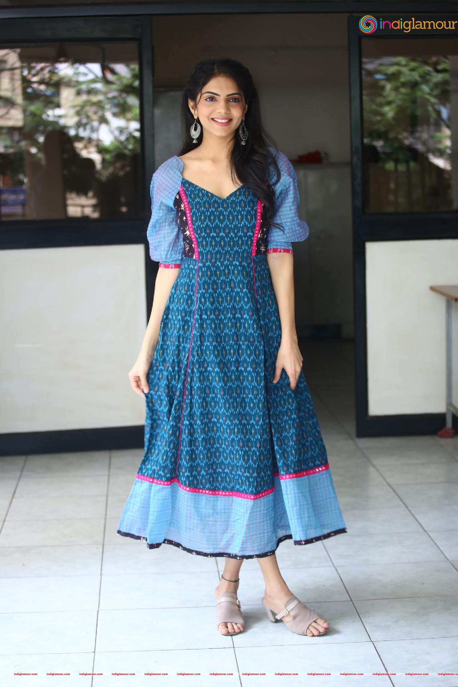 Misha Narang Actress hd photo