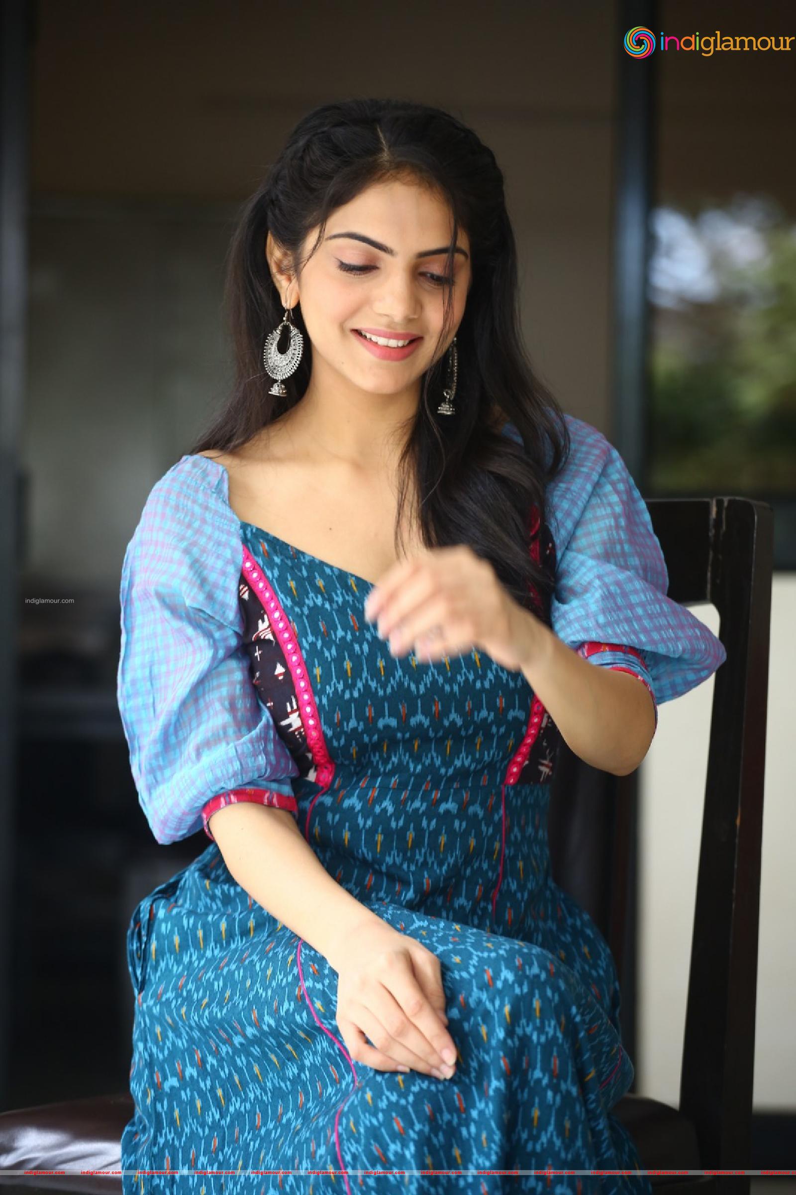 Misha Narang Actress hd photo