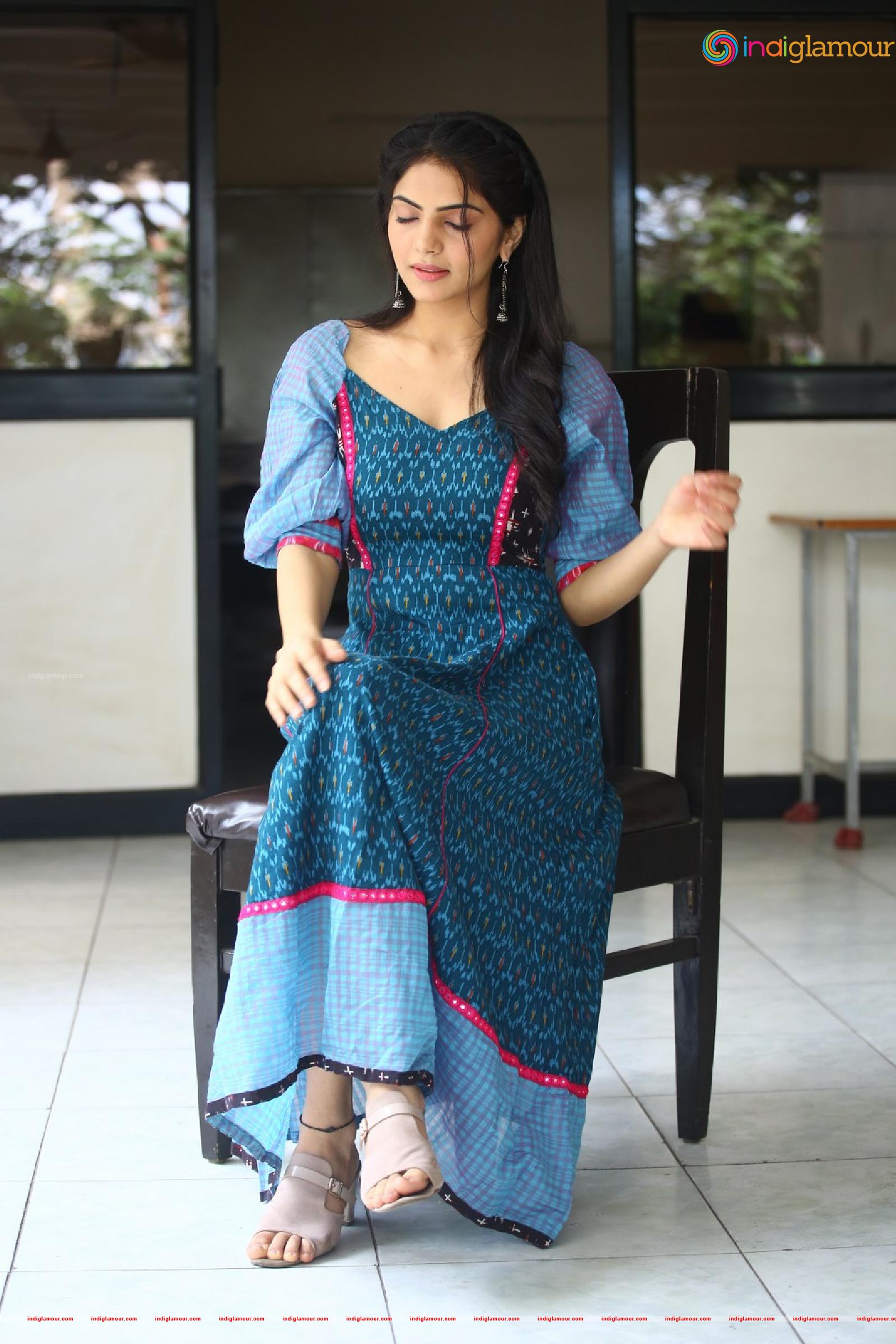 Misha Narang Actress hd photo