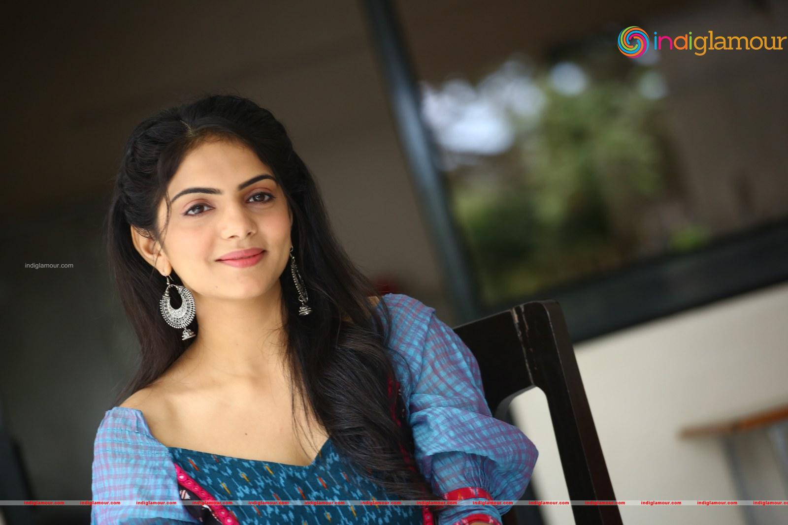 Misha Narang Actress hd photo