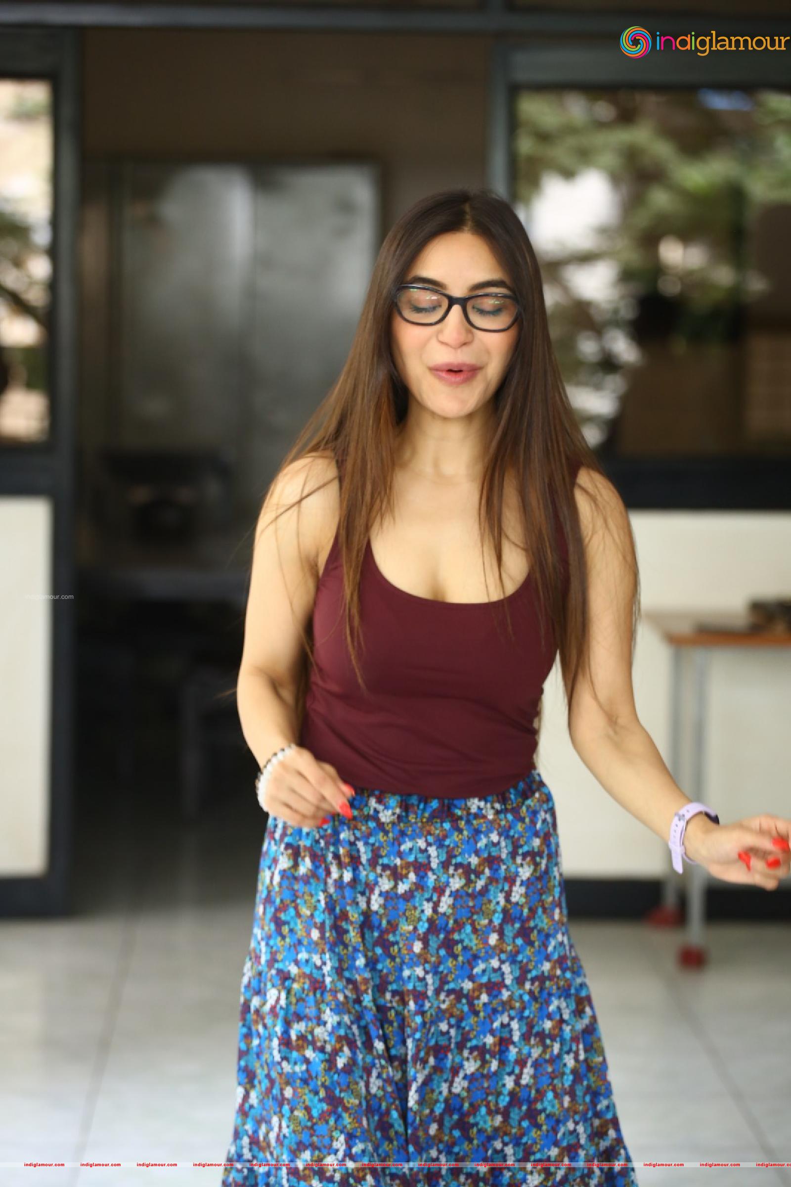 Nikkesha Actress hd photo