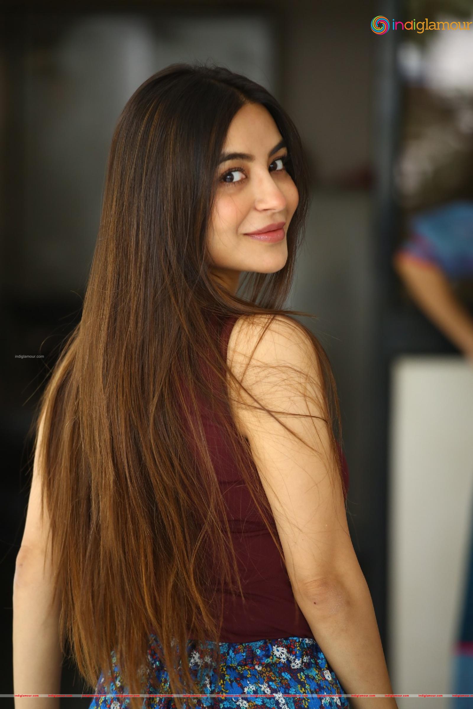 Nikkesha Actress hd photo