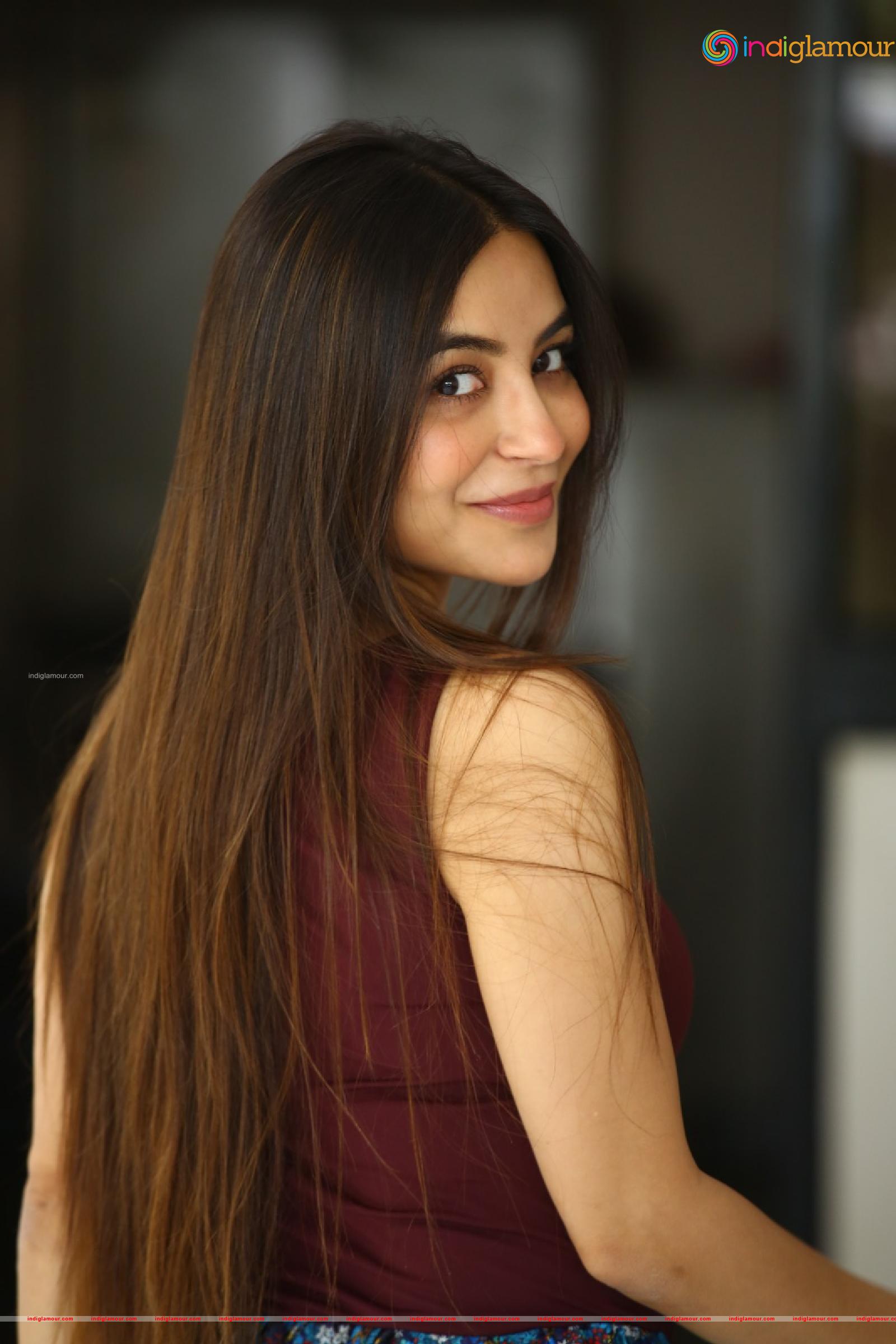 Nikkesha Actress hd photo