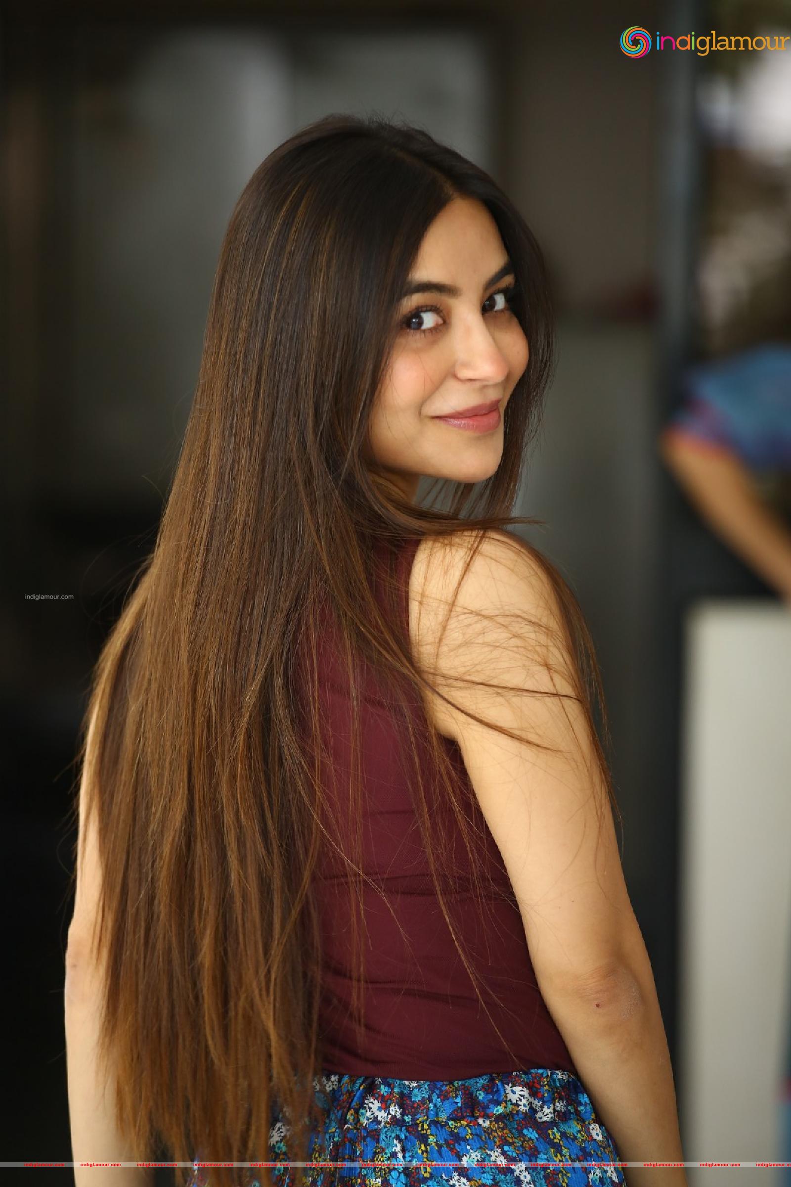 Nikkesha Actress hd photo
