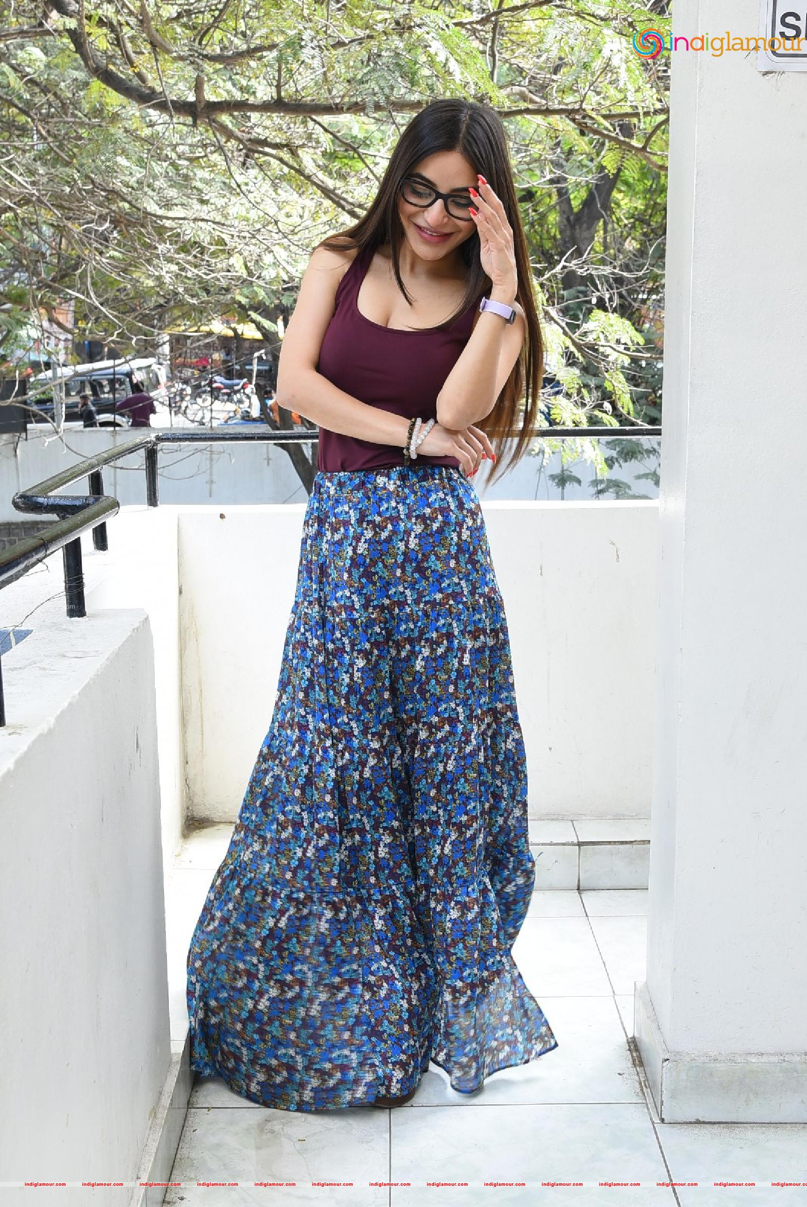 Nikkesha Actress hd photo