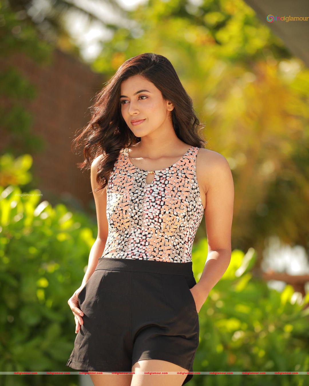 Anju Kurian Actress hd photo