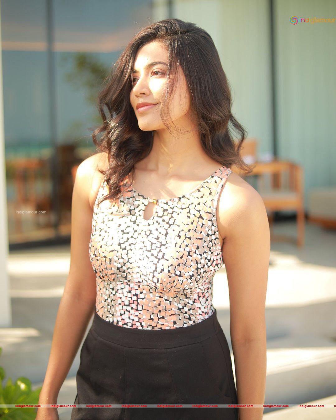 Anju Kurian Actress hd photo