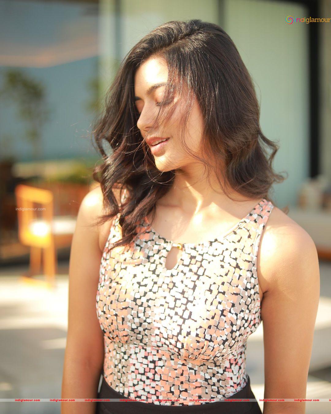 Anju Kurian Actress hd photo