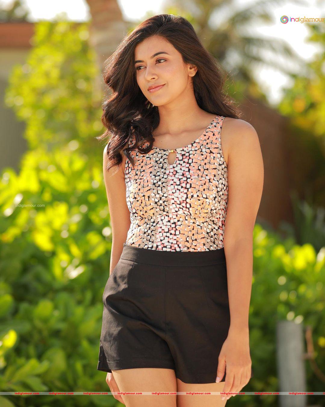 Anju Kurian Actress hd photo
