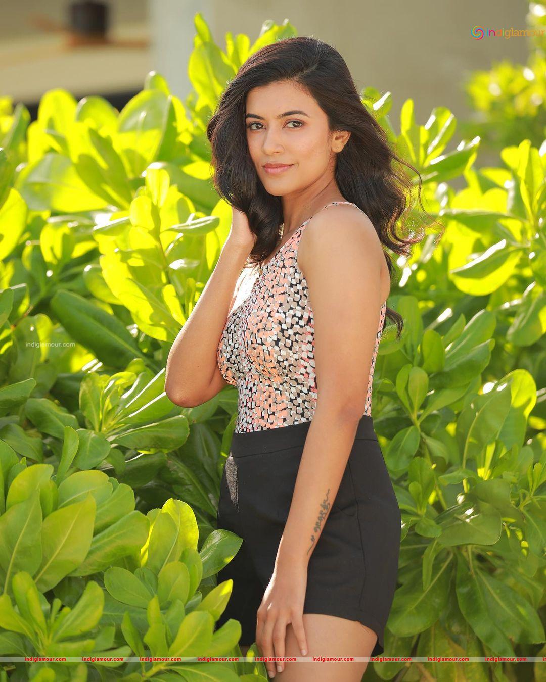 Anju Kurian Actress hd photo